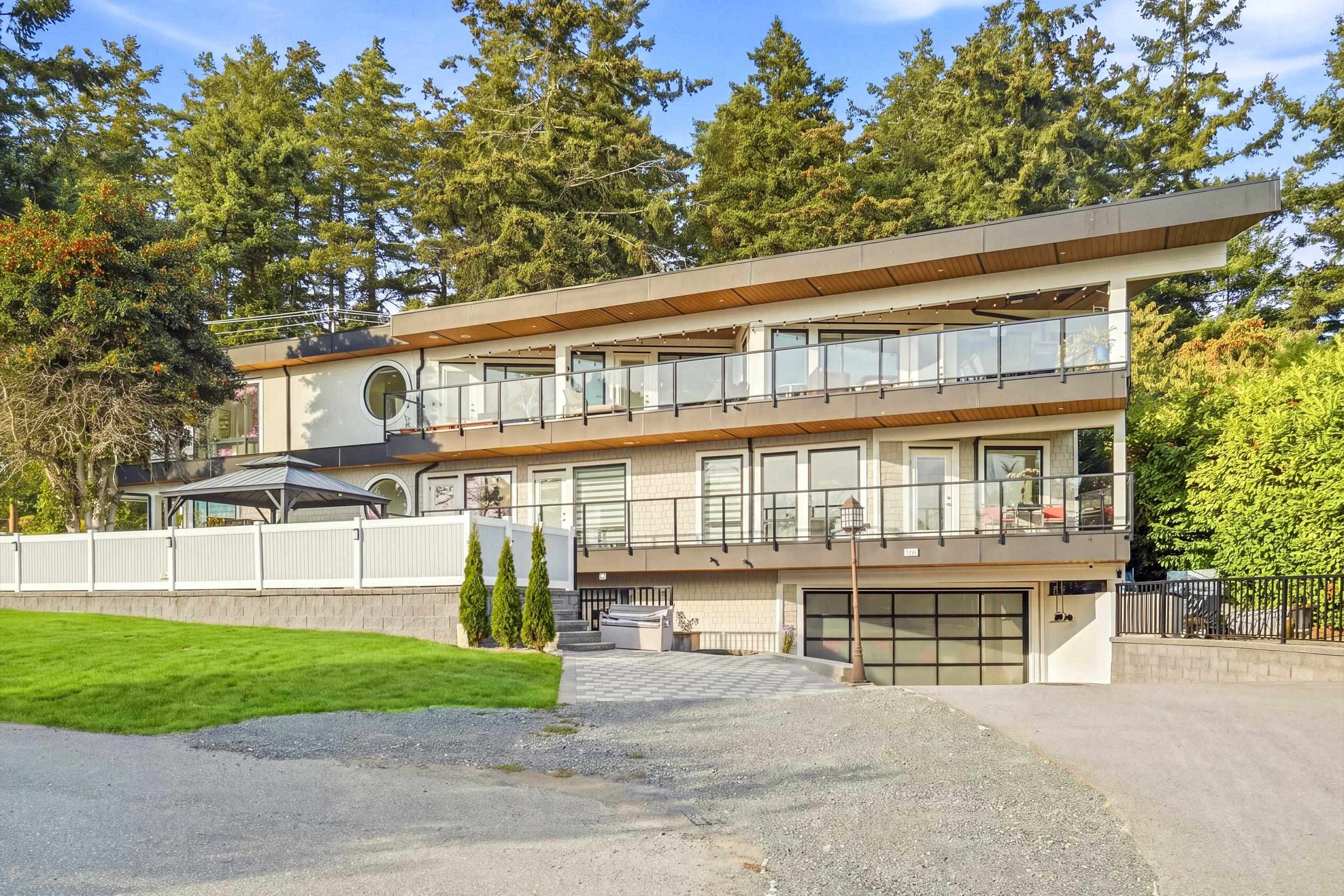 15472 BUENA VISTA AVENUE, White Rock BC V4B 1Z1, R3169514, BC,
