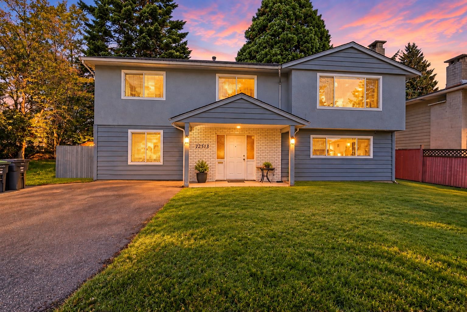 12513 91 AVENUE, Surrey BC V3V 6B4, R3169516, BC,
