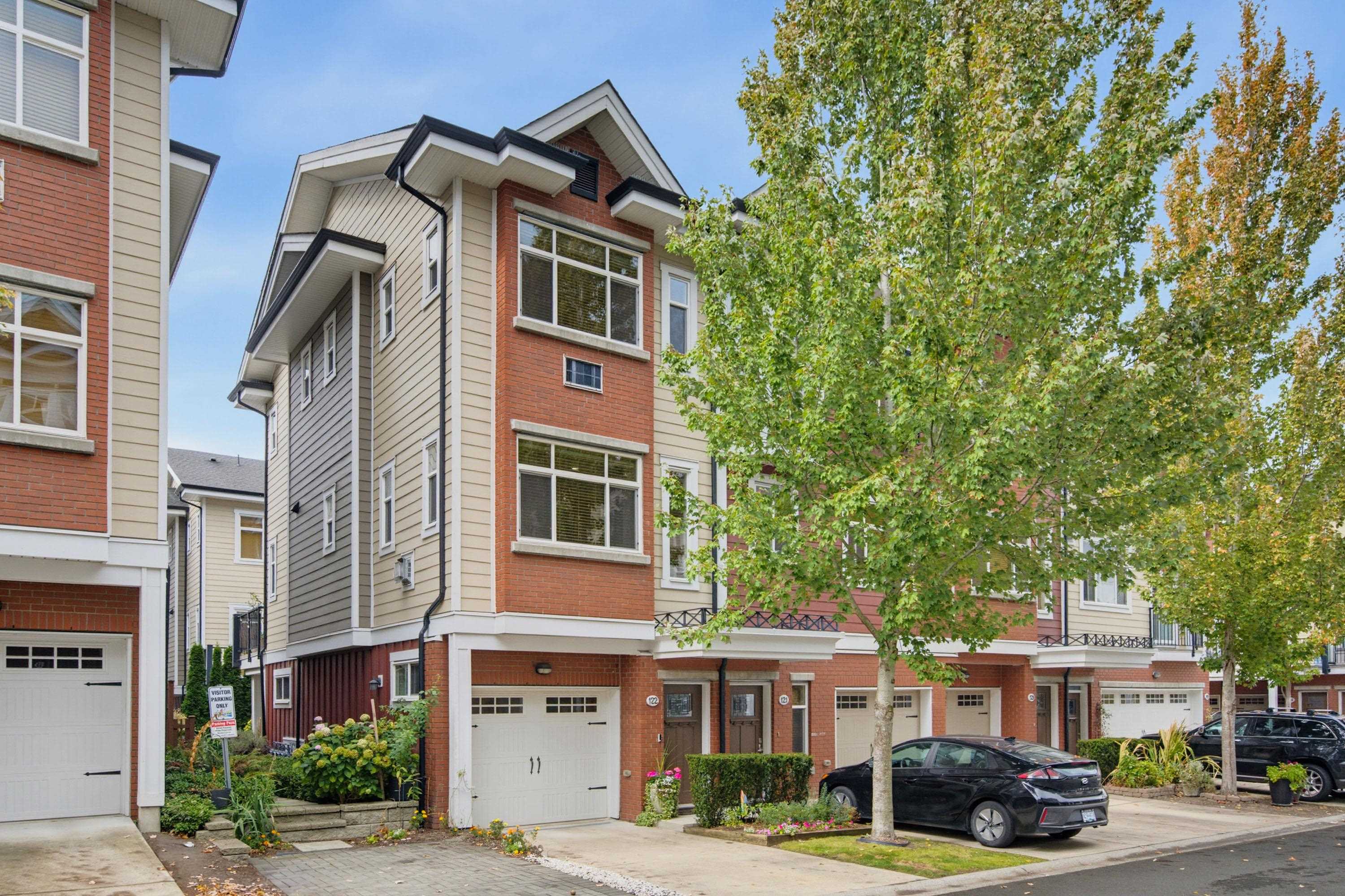 122 8068 207 STREET, R3169519, BC,