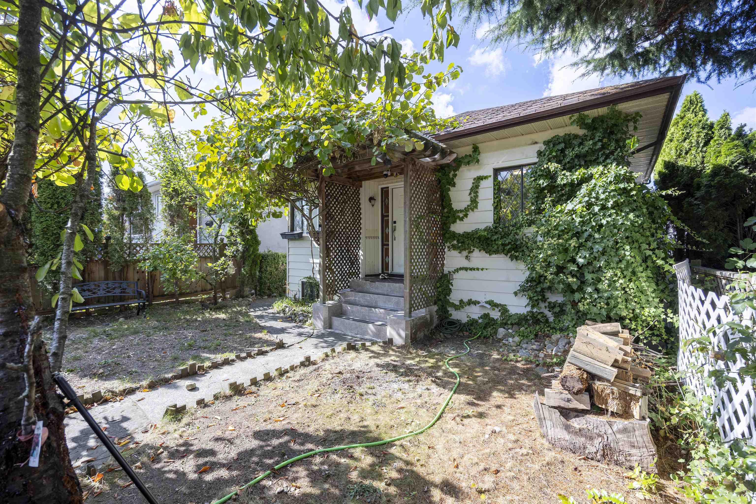 4605 RUPERT STREET, Vancouver BC V5R 2J4, R3169523, BC,