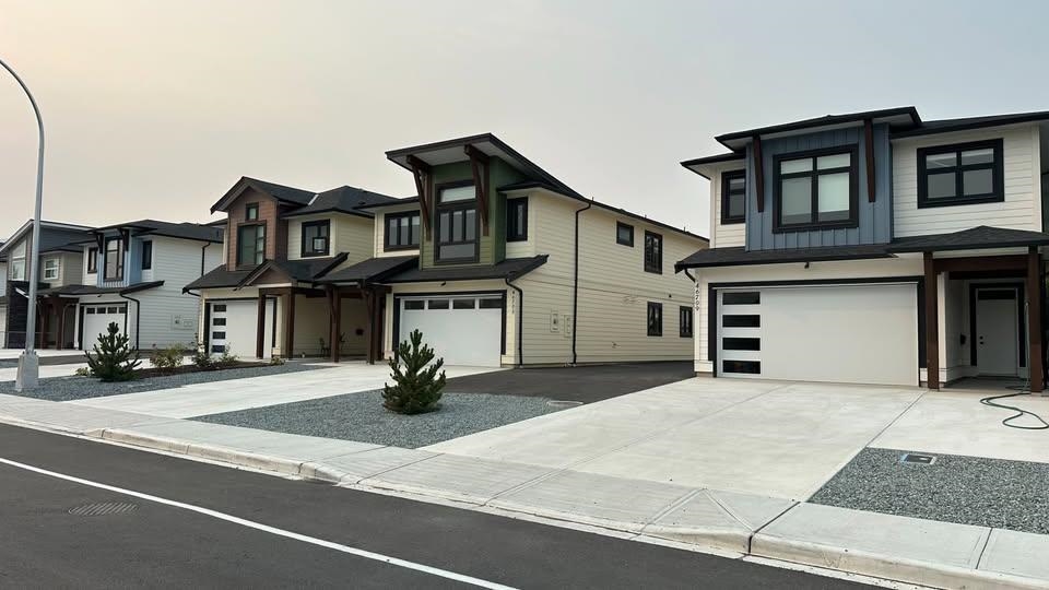 UPPER 46697 BRICE ROAD, R3169527, BC,
