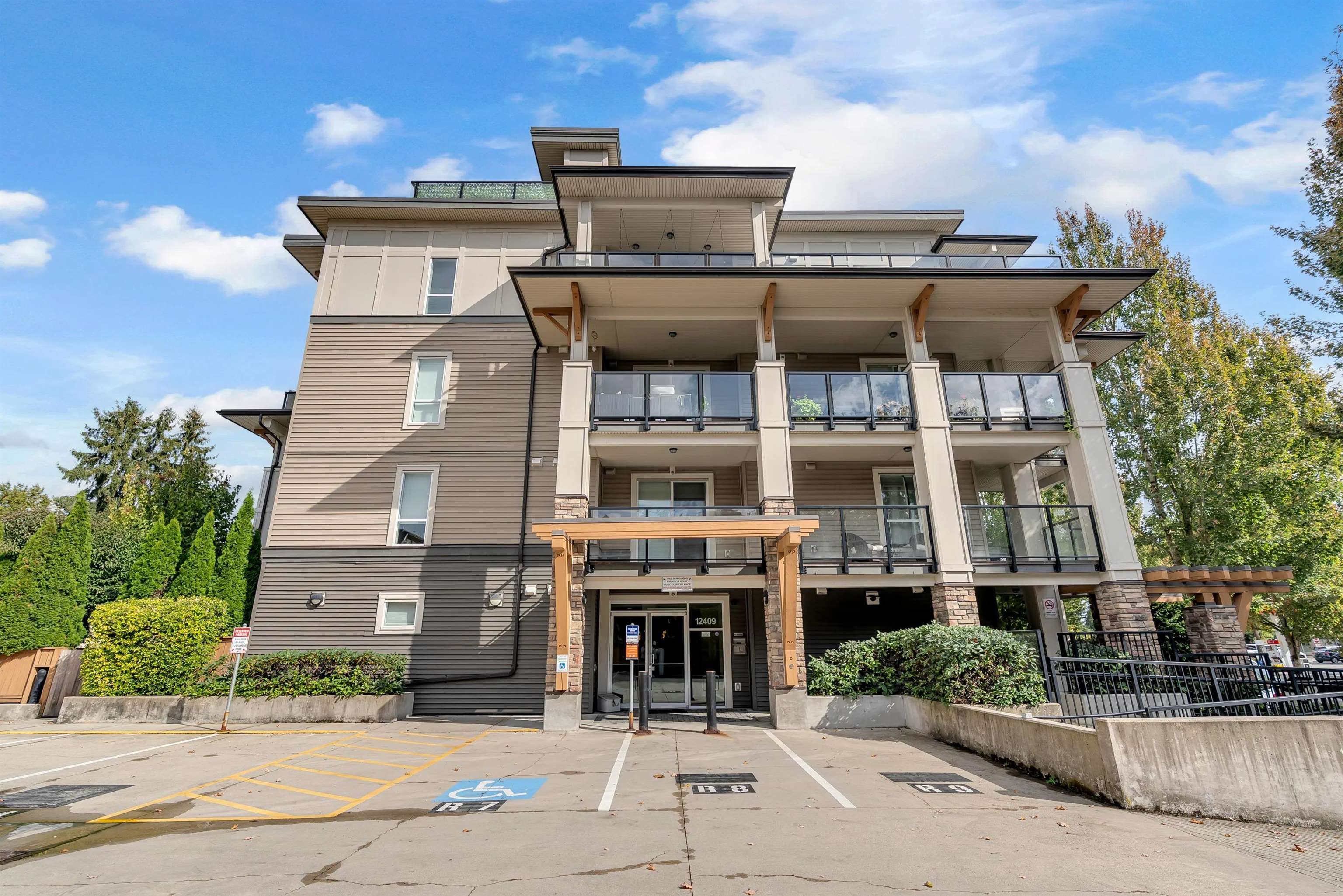 308 12409 HARRIS ROAD, R3169531, BC,