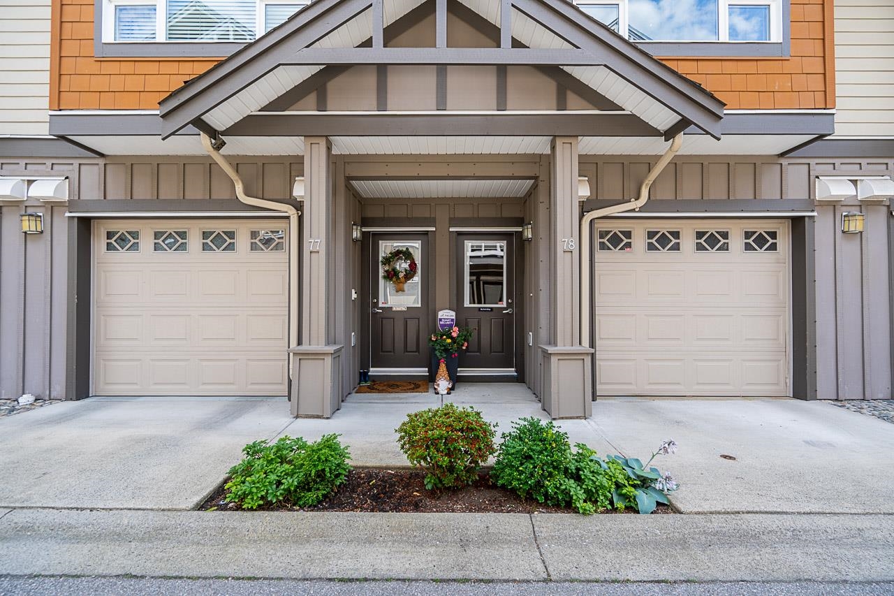 78 2979 156 STREET, R3169534, BC,
