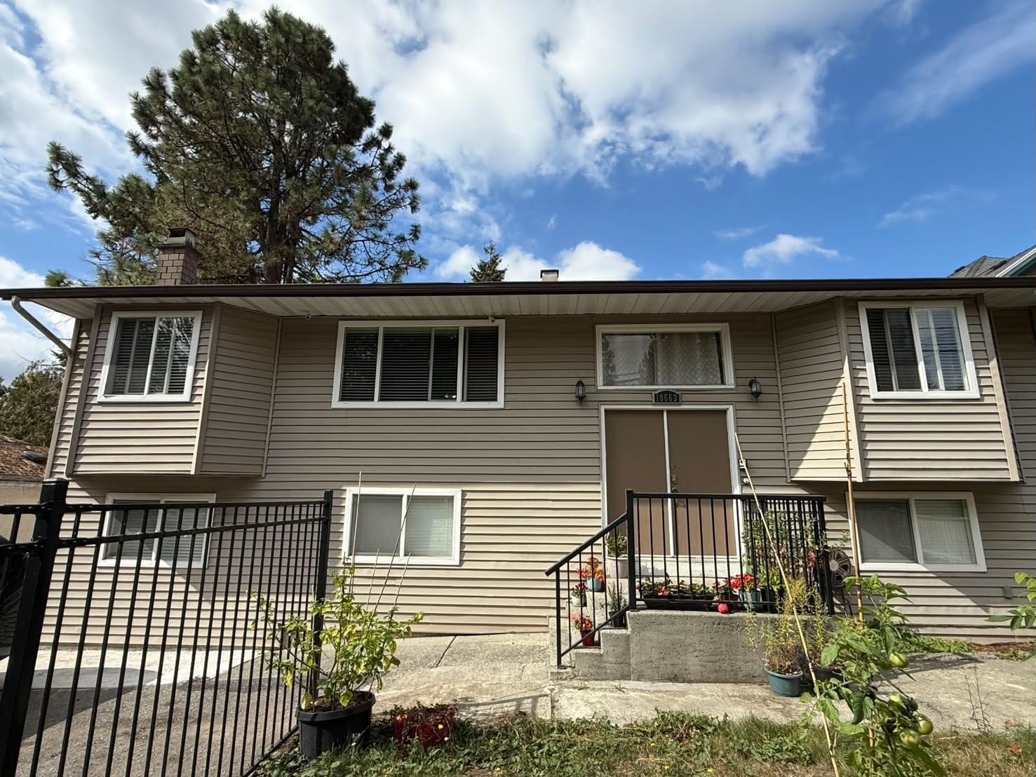 10663 138 STREET, Surrey BC V3T 4K7, R3169535, BC,
