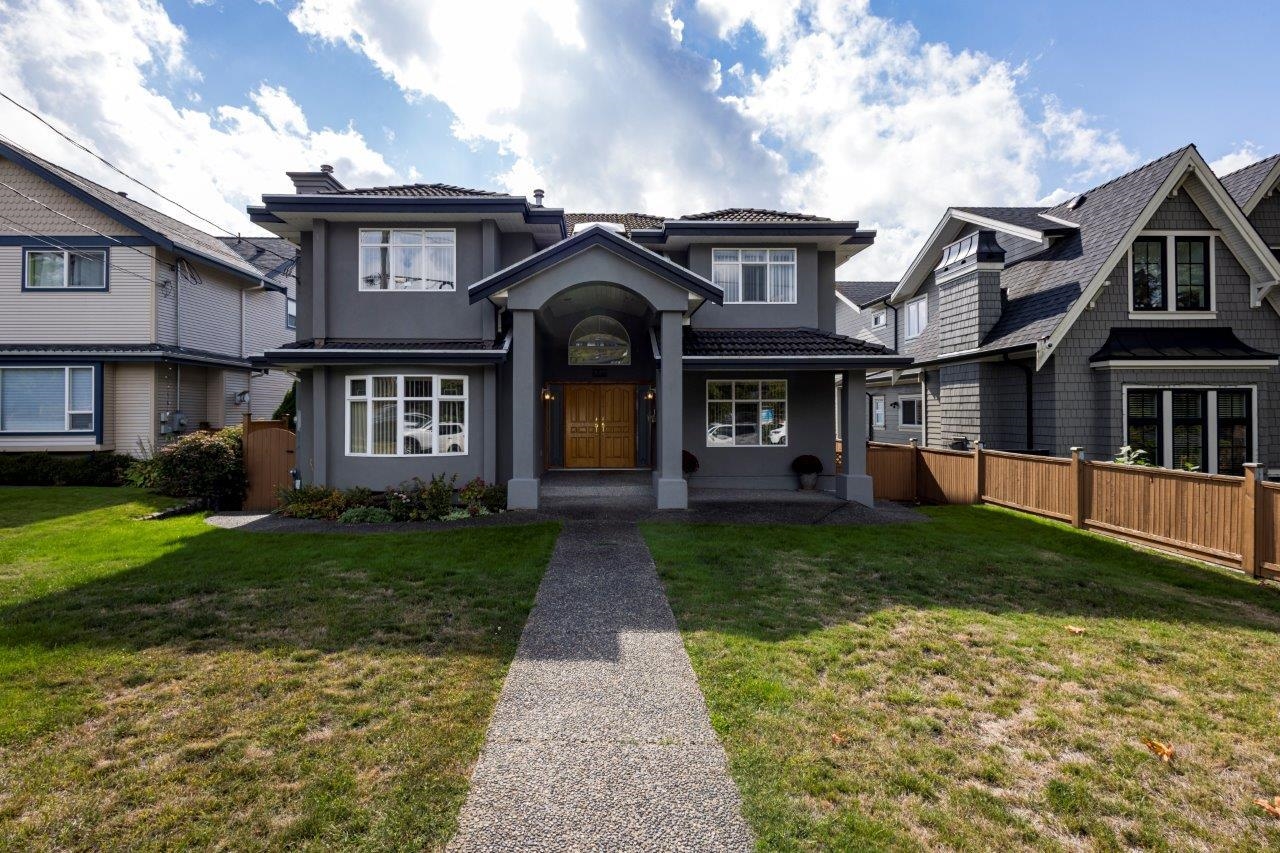449 E 16TH STREET, North Vancouver BC V7L 2T4, R3169537, BC,