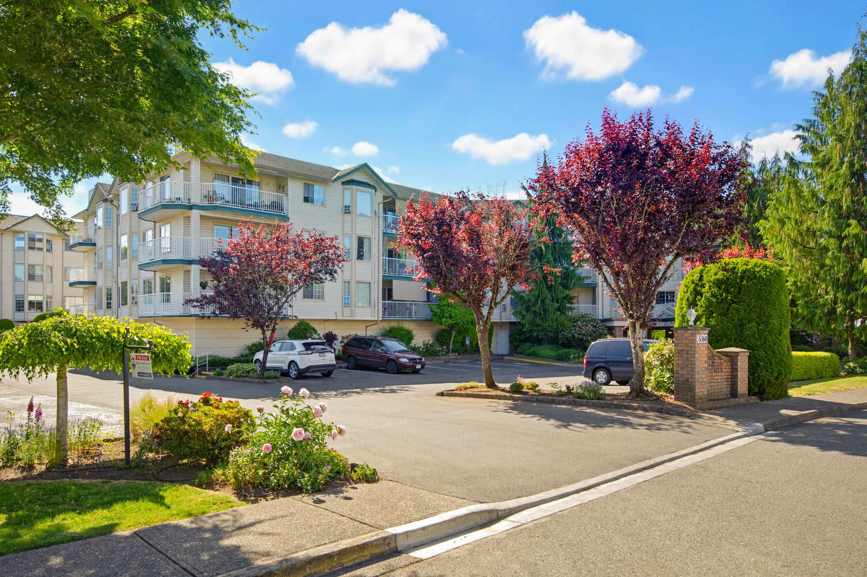 205 5360 205 STREET, R3169538, BC,