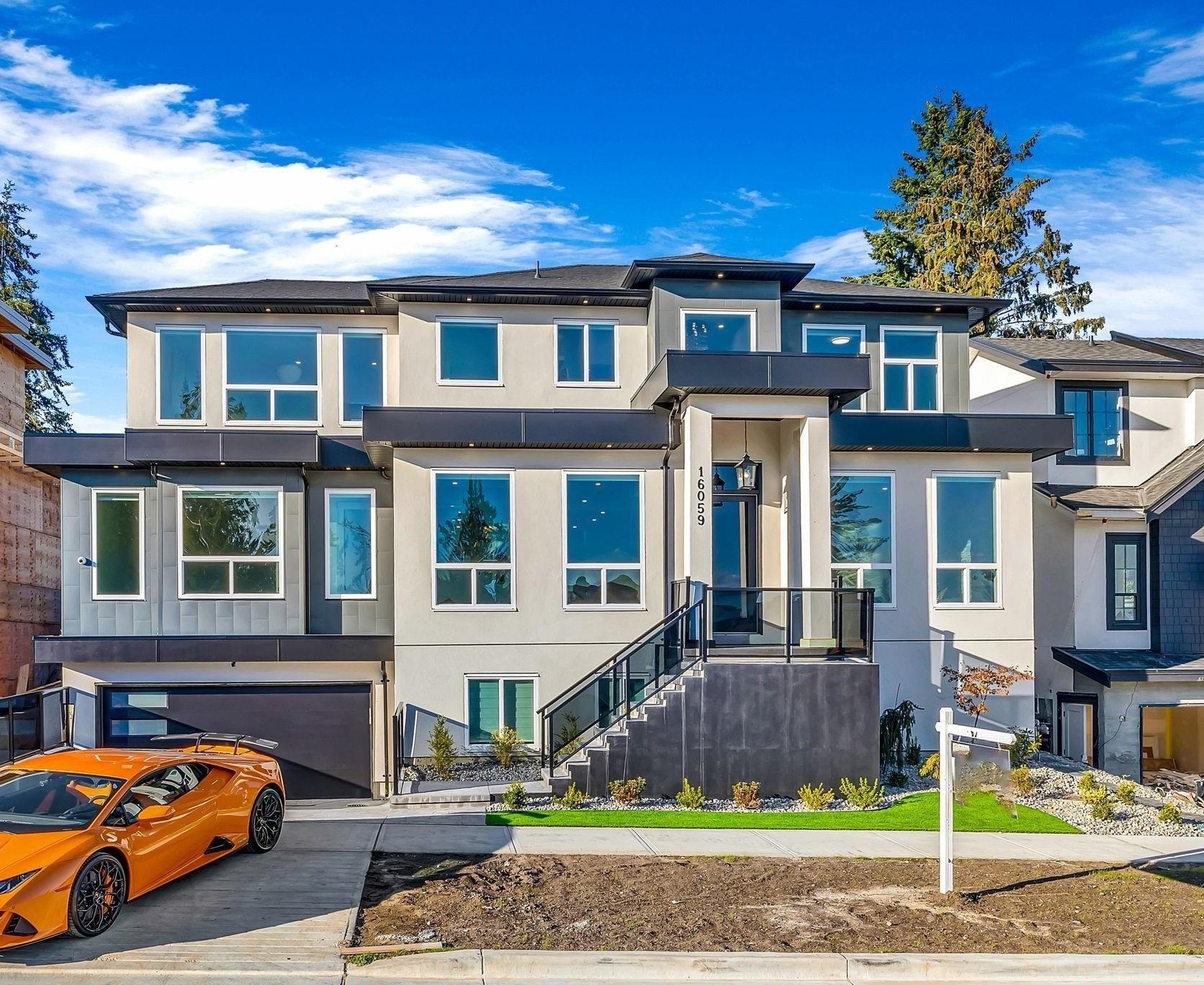 Basement 160xx 9A AVENUE, R3169539, BC,
