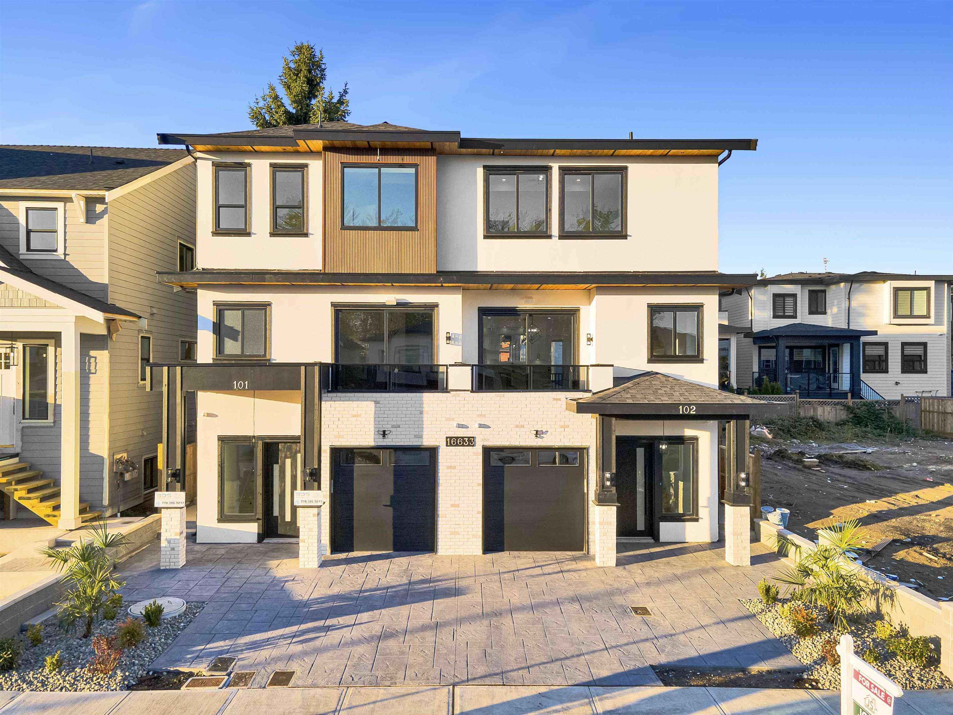 102 166xx 18A AVENUE, R3169544, BC,