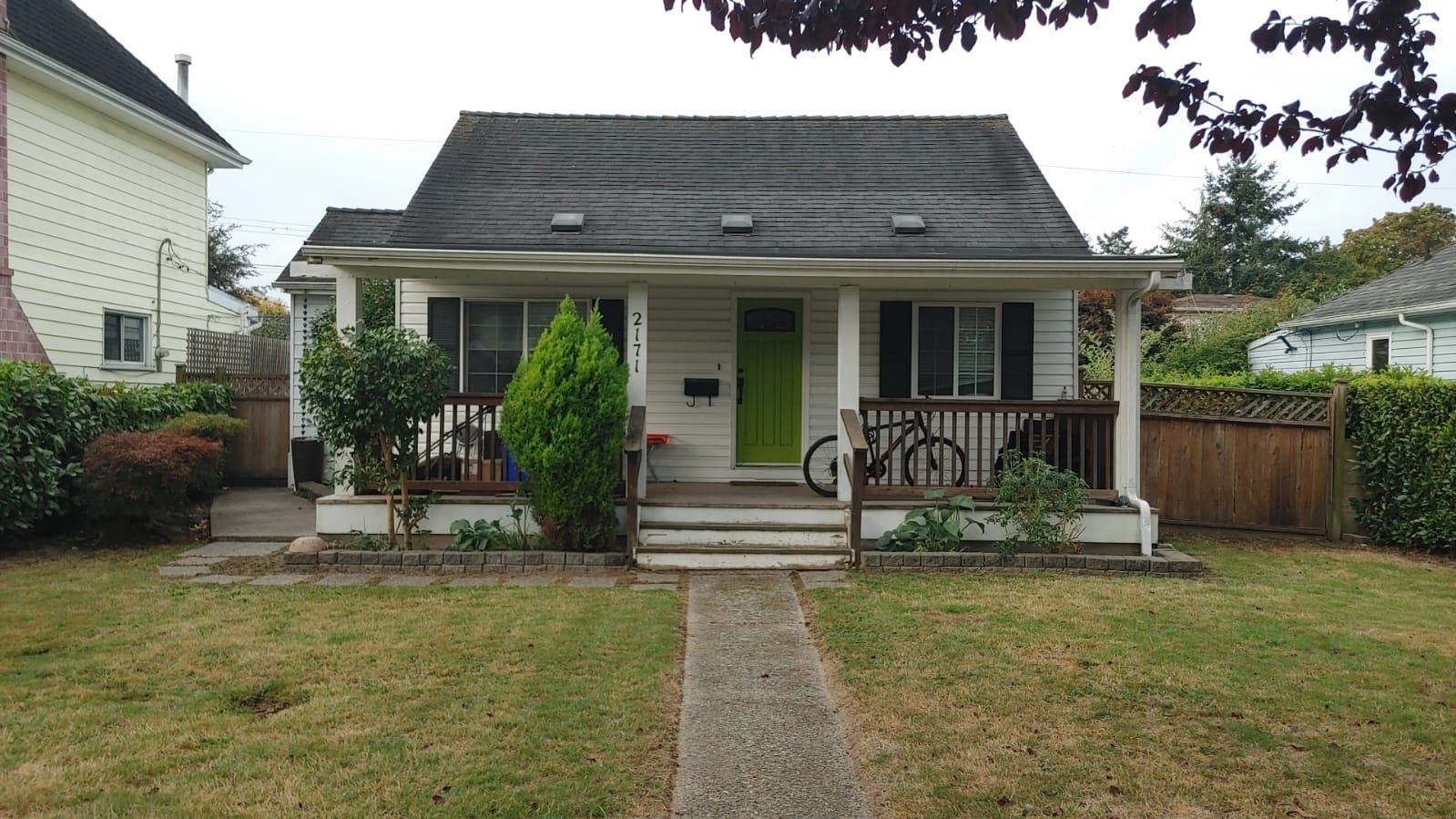 2171 STIRLING AVENUE, Richmond BC V7B 1J6, R3169545, BC,