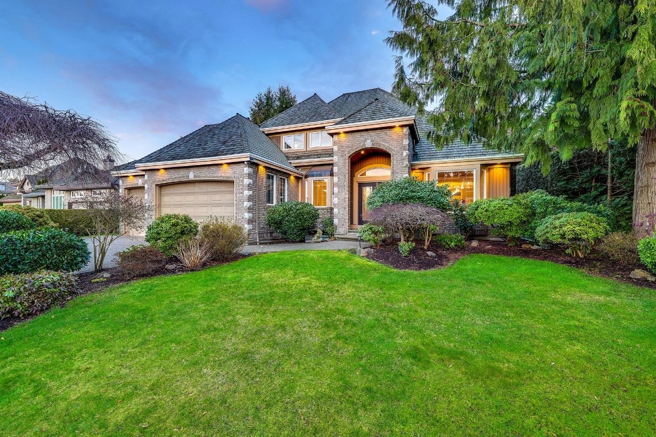 3528 CANTERBURY DRIVE, Surrey BC V3Z 0G8, R3169548, BC,