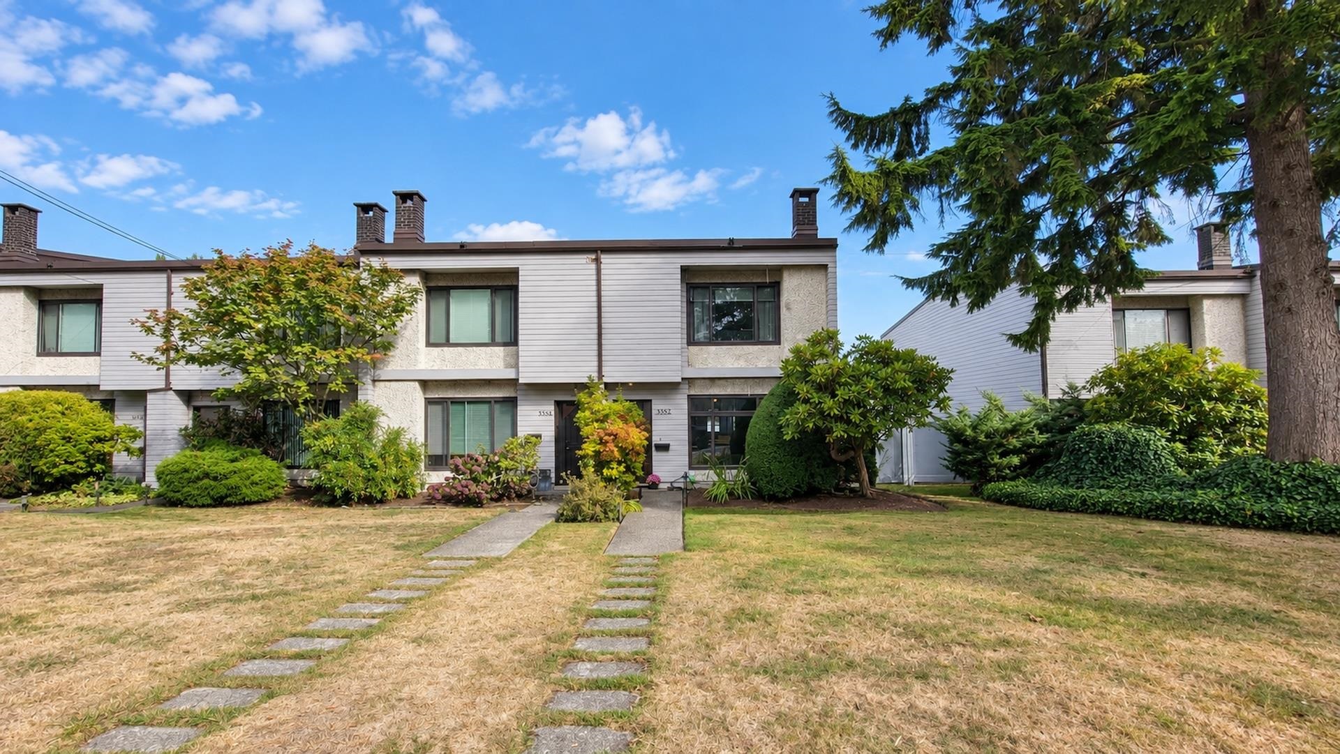 3352 VINCENT STREET, Port Coquitlam BC V3B 5E1, R3169549, BC,