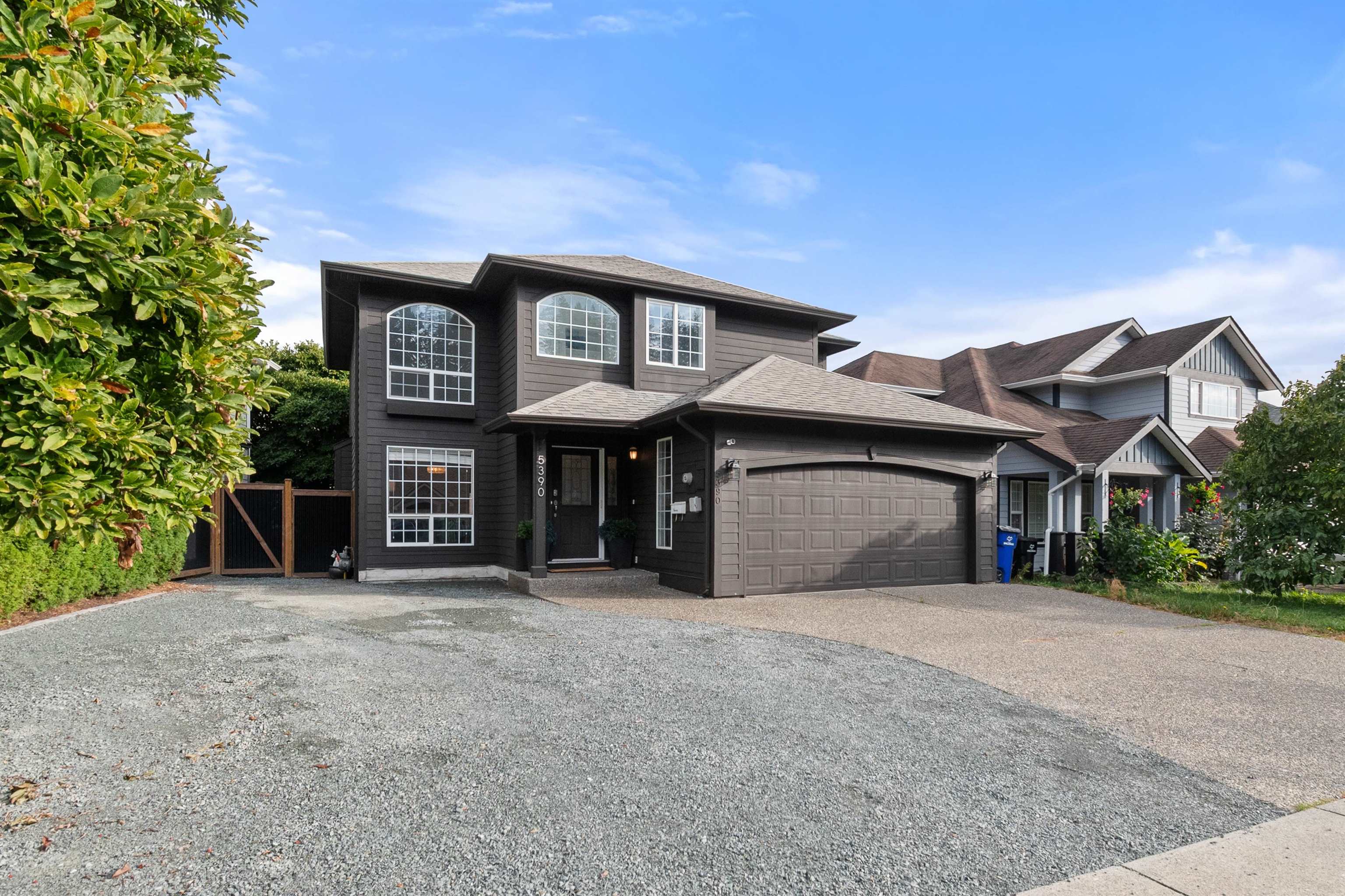 5390 WESTWOOD DRIVE, Chilliwack BC V2R 5N9, R3169552, BC,
