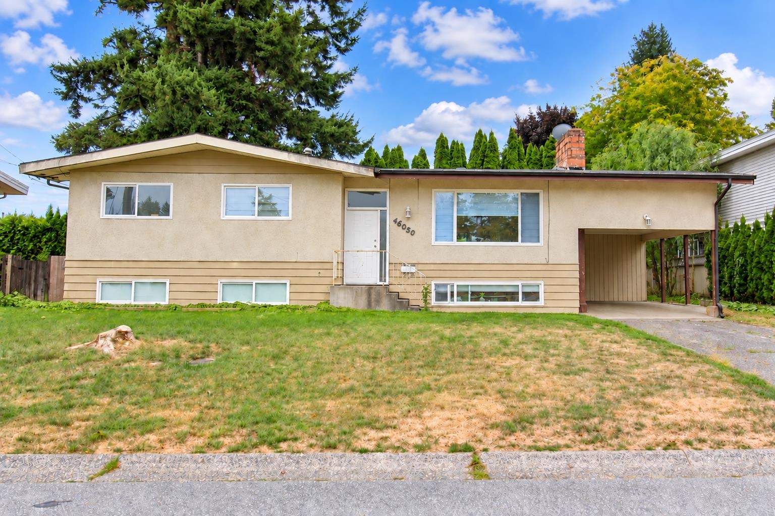 46050 CAMROSE AVENUE, Chilliwack BC V2P 3R2, R3169557, BC,