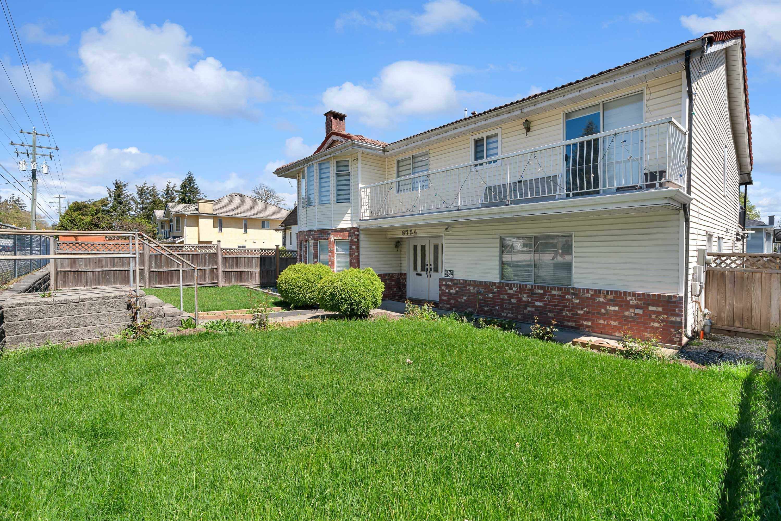8724 128 STREET, Surrey BC V3W 4G6, R3169559, BC,