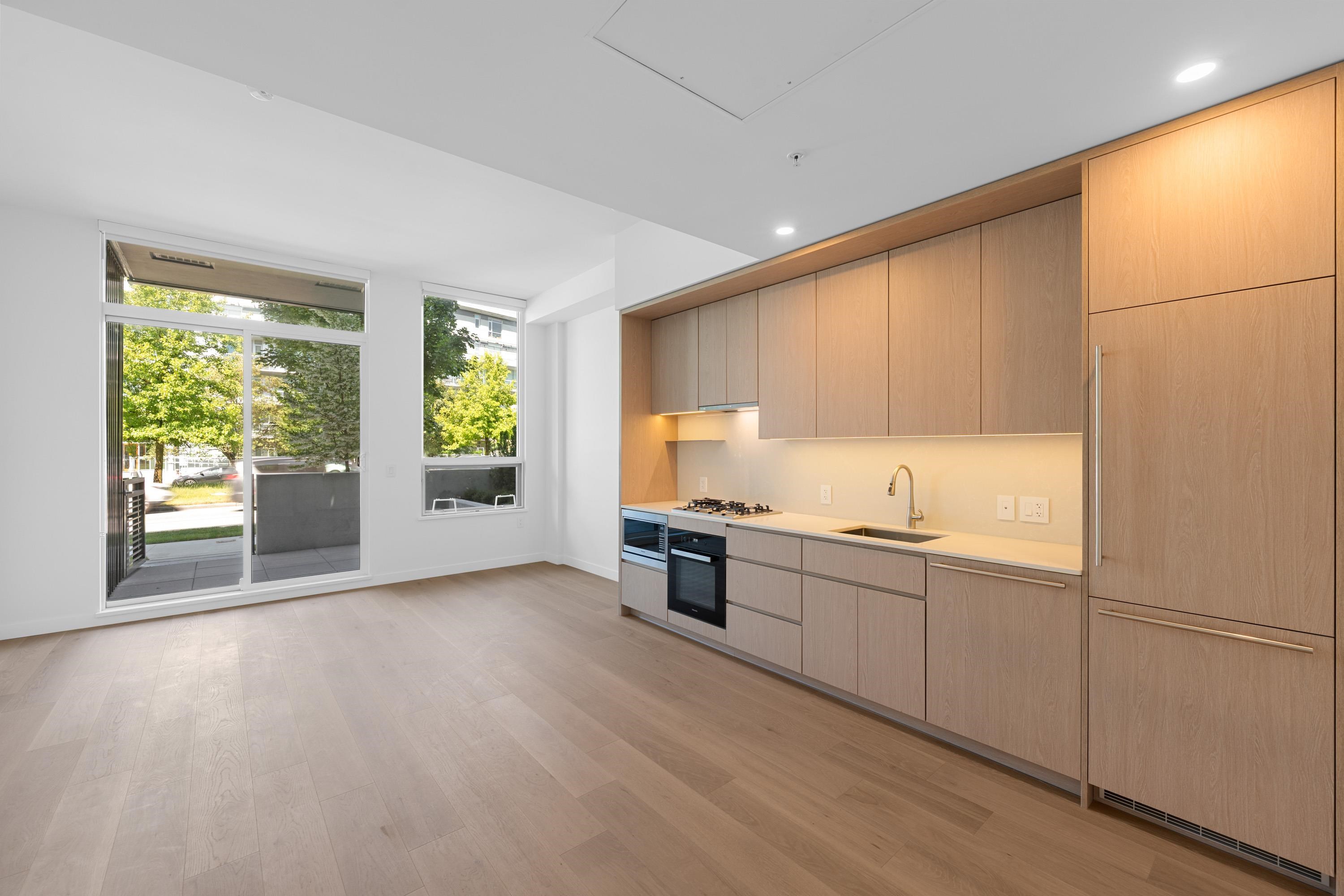 1XX 5212 CAMBIE STREET, R3169560, BC,