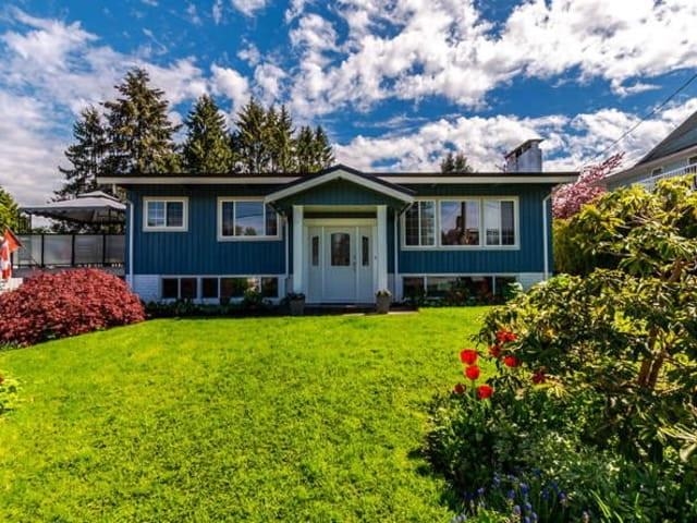 123xx HILLSIDE STREET, Maple Ridge BC V2X 5X1, R3169564, BC,