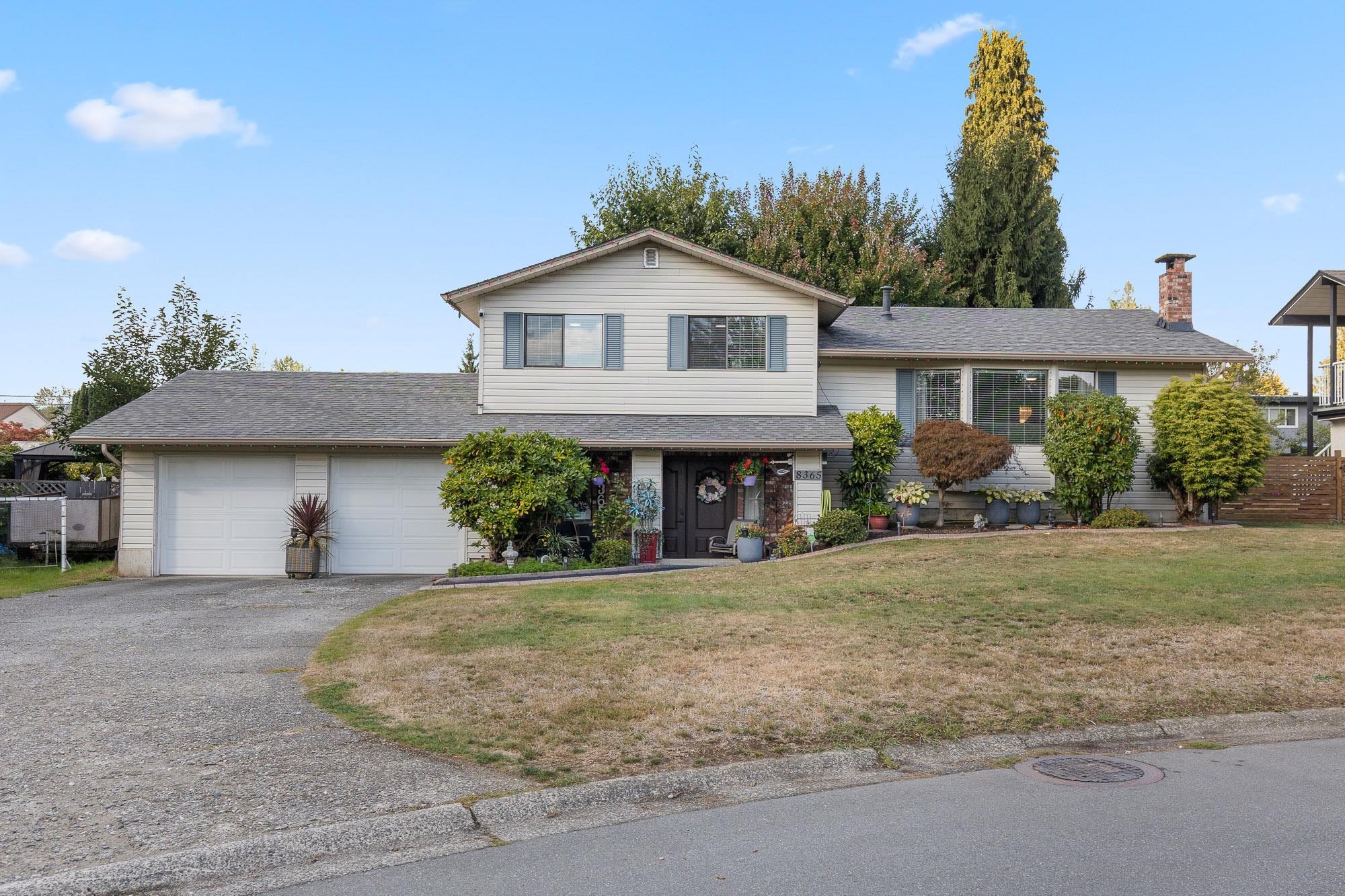8365 ASTER TERRACE, Mission BC V2V 5V8, R3169565, BC,