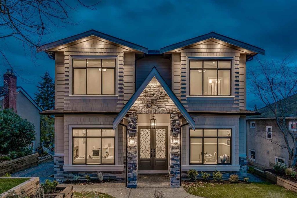 824 CHESTNUT STREET, New Westminster BC V3L 4N2, R3169571, BC,