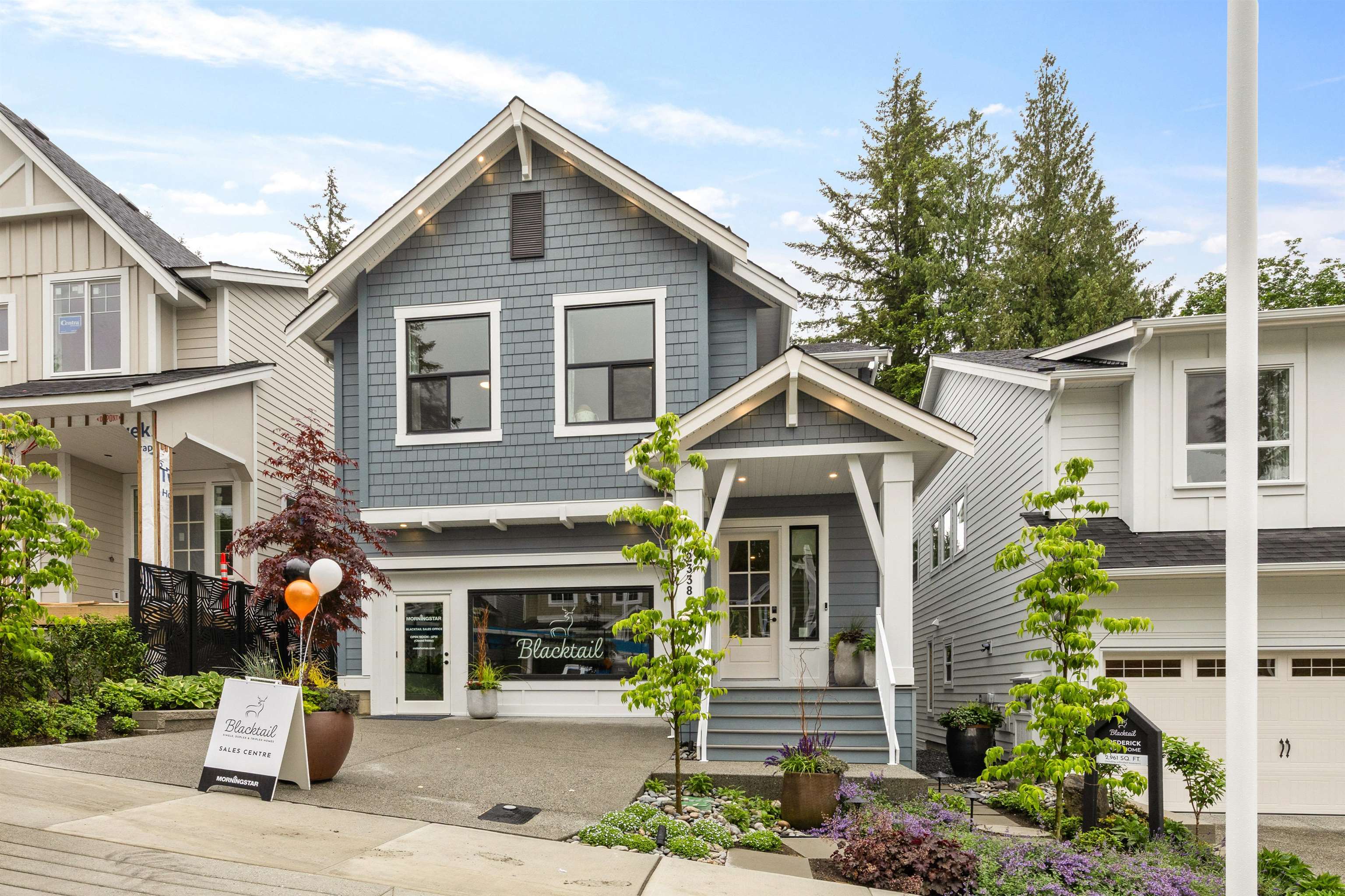 23387 SEYMOUR AVENUE, Maple Ridge BC V4R 2R3, R3169579, BC,