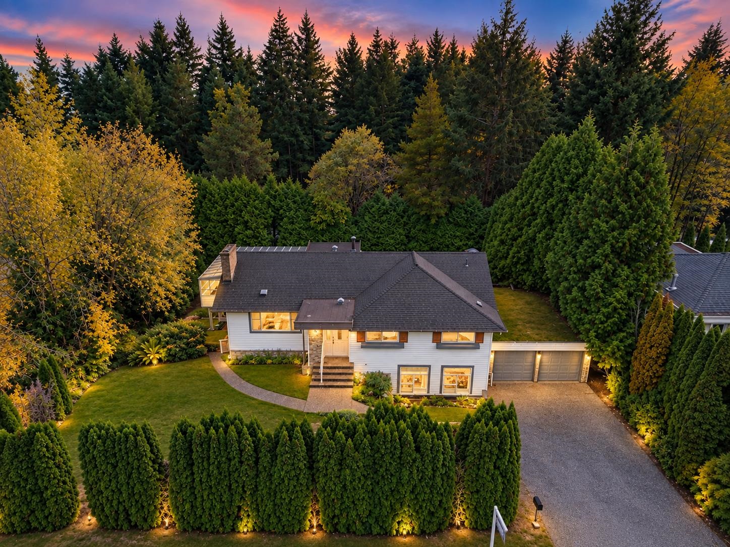 4380 WOODCREST ROAD, West Vancouver BC V7S 2W1, R3169581, BC,