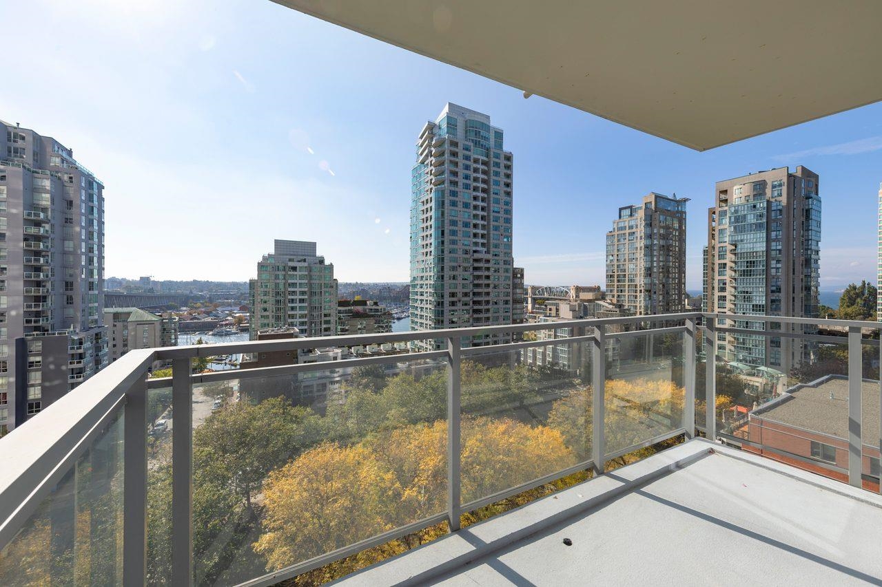 1004 1455 HOWE STREET, R3169583, BC,