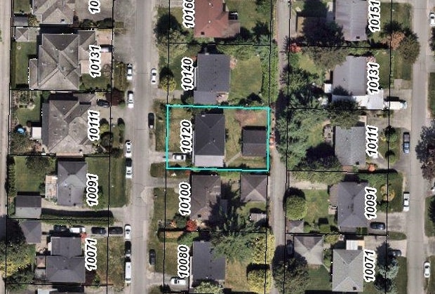 MLS® listing #R3169584 for sale located at 10120 AINTREE CRESCENT, Richmond BC V7A 3T8