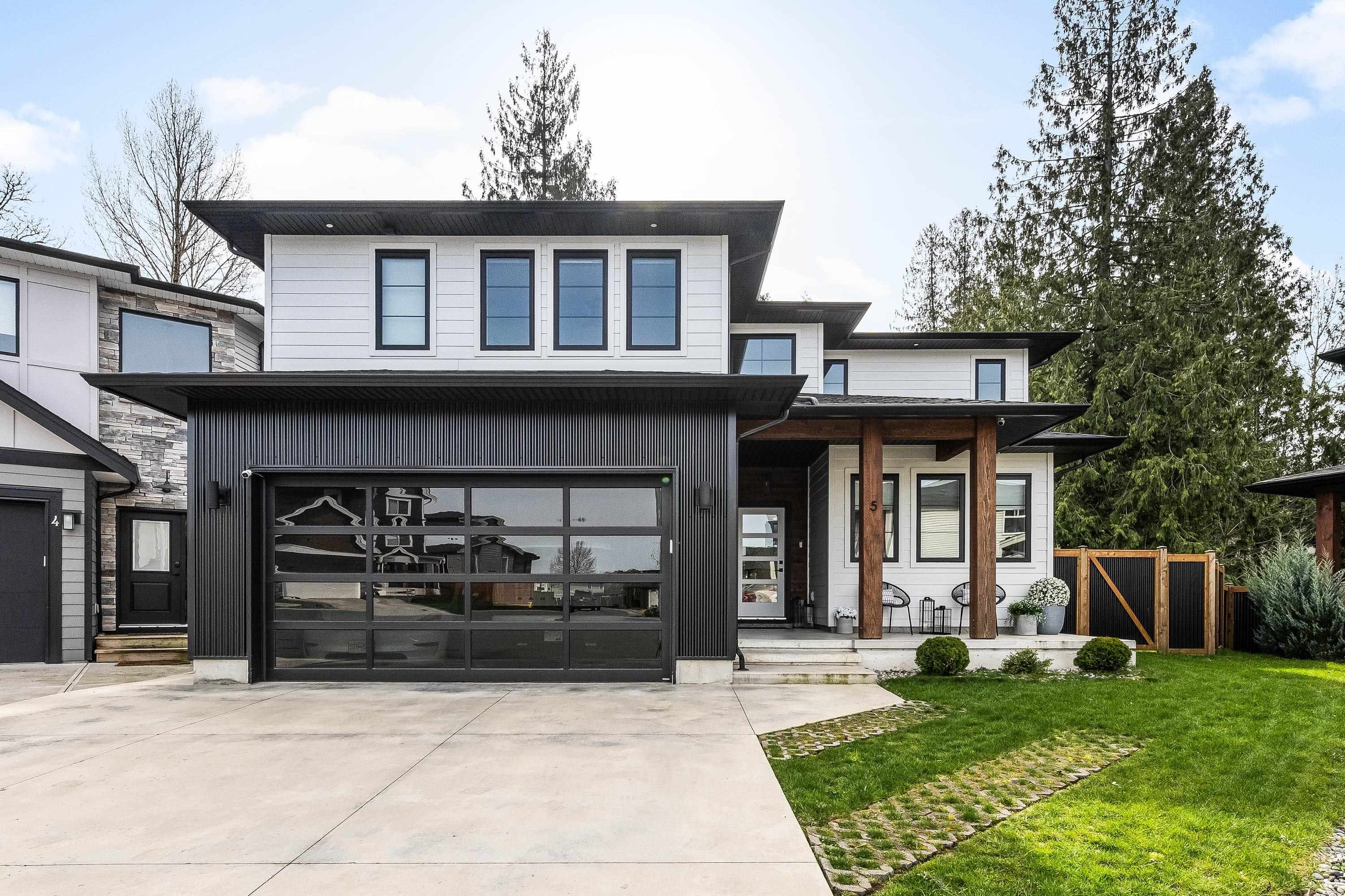 5 46379 UPLANDS ROAD, R3169586, BC,