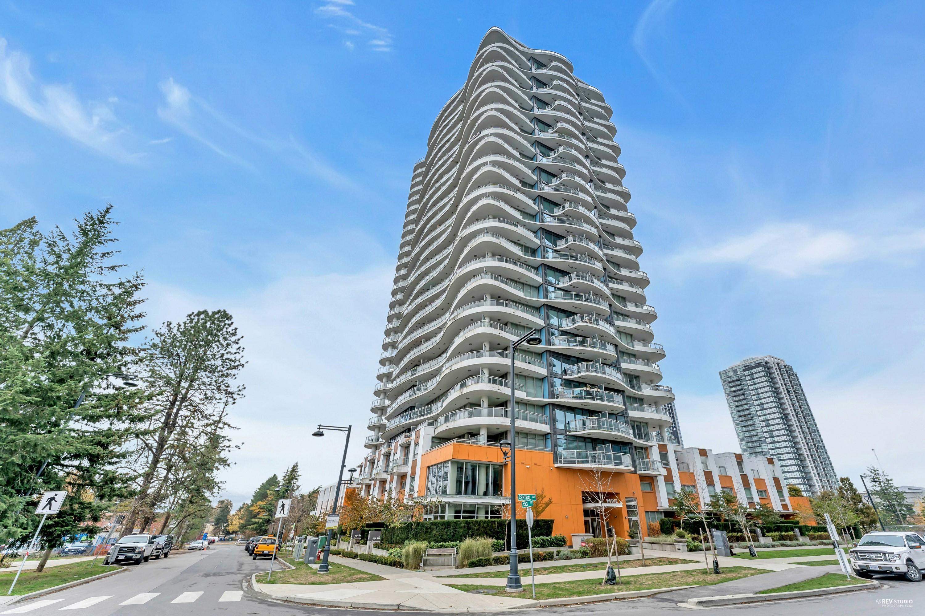 2109 13303 CENTRAL AVENUE, R3169590, BC,