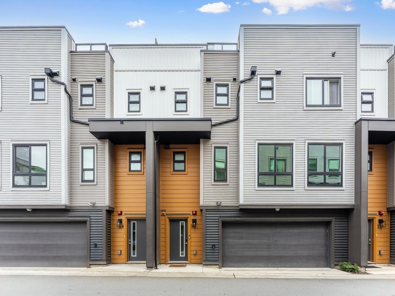 3 20057 82 AVENUE, R3169593, BC,
