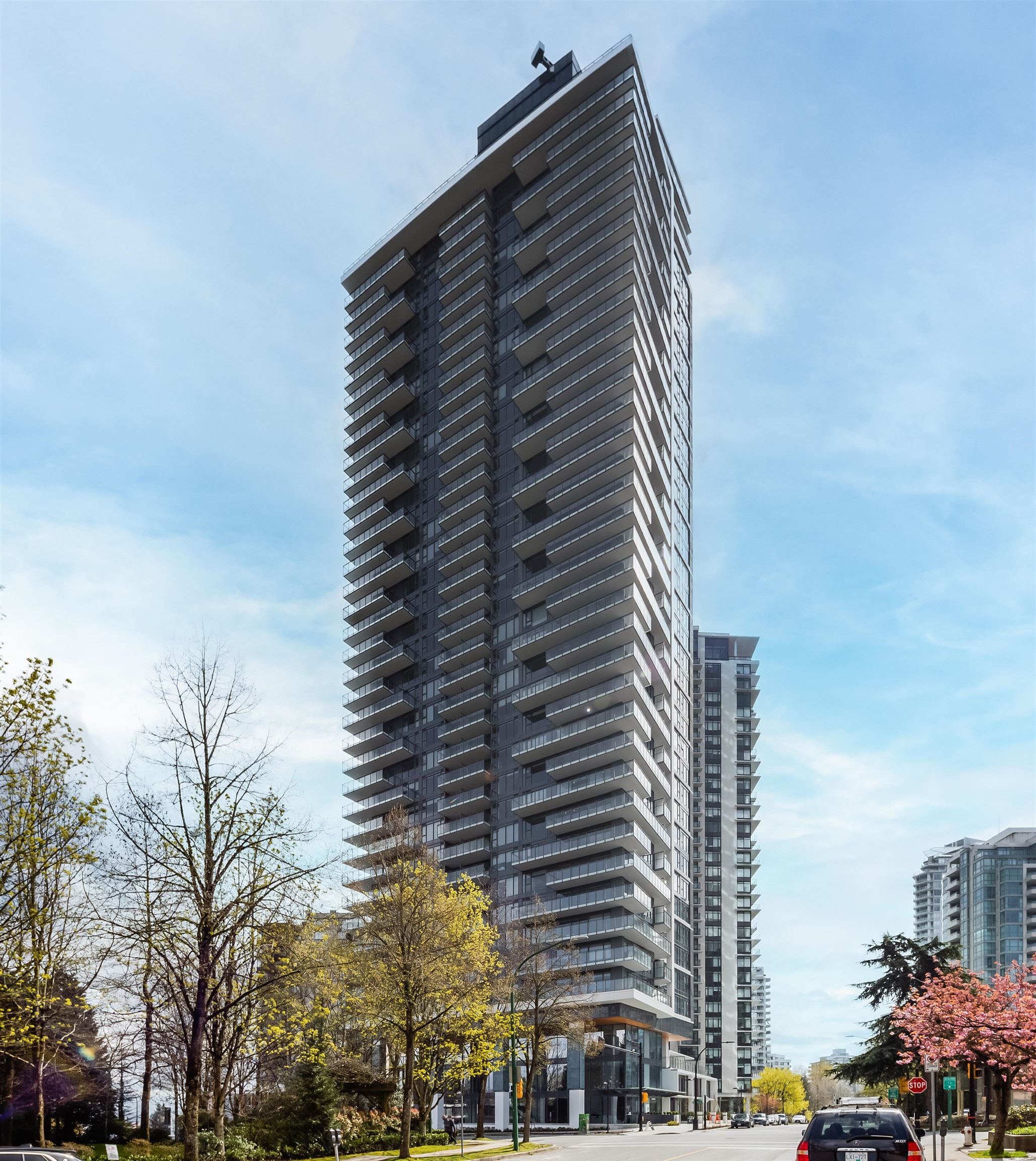 1005 4711 HAZEL STREET, R3169594, BC,