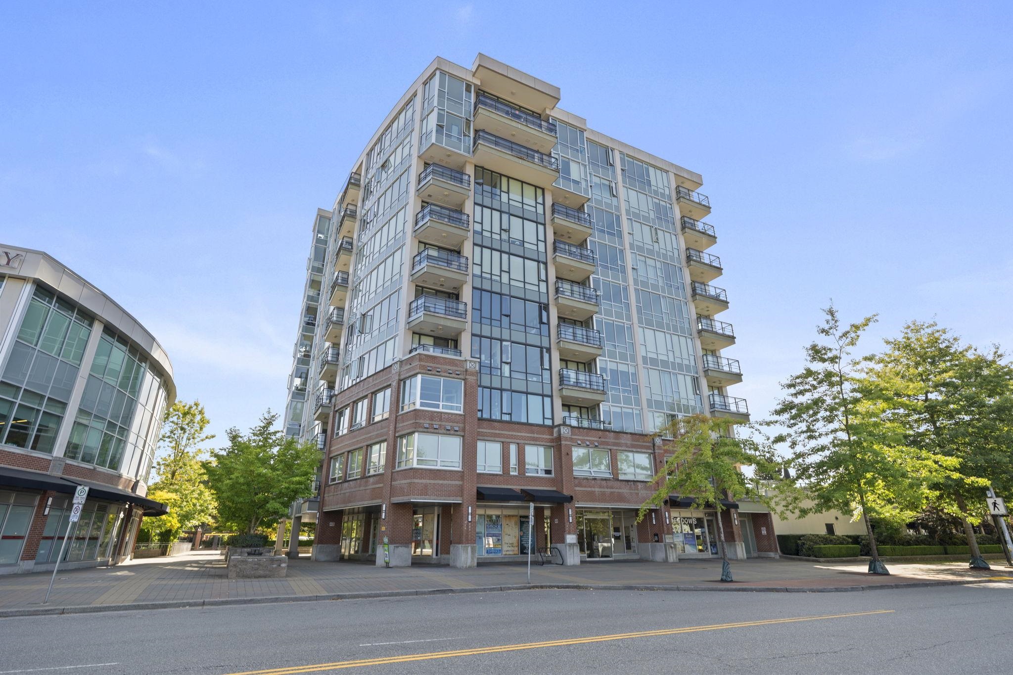 603 12069 HARRIS ROAD, R3169596, BC,
