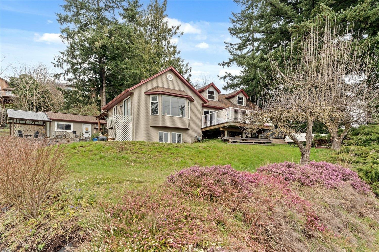 35317 DELAIR ROAD, Abbotsford BC V3G 2E2, R3169602, BC,