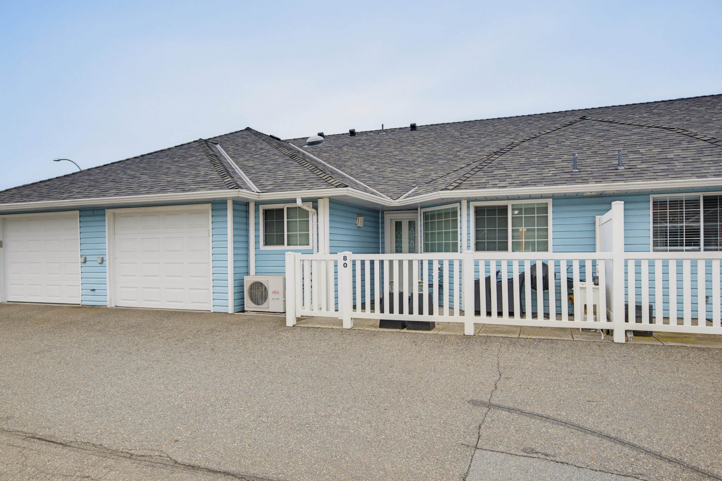 80 1450 MCCALLUM ROAD, R3169604, BC,