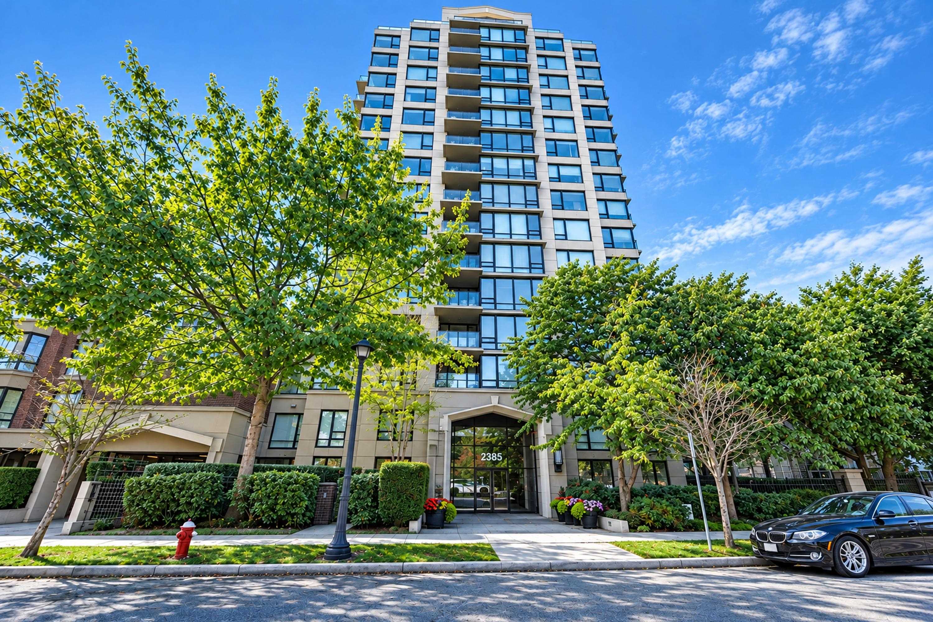 1803 6233 KATSURA STREET, R3169605, BC,