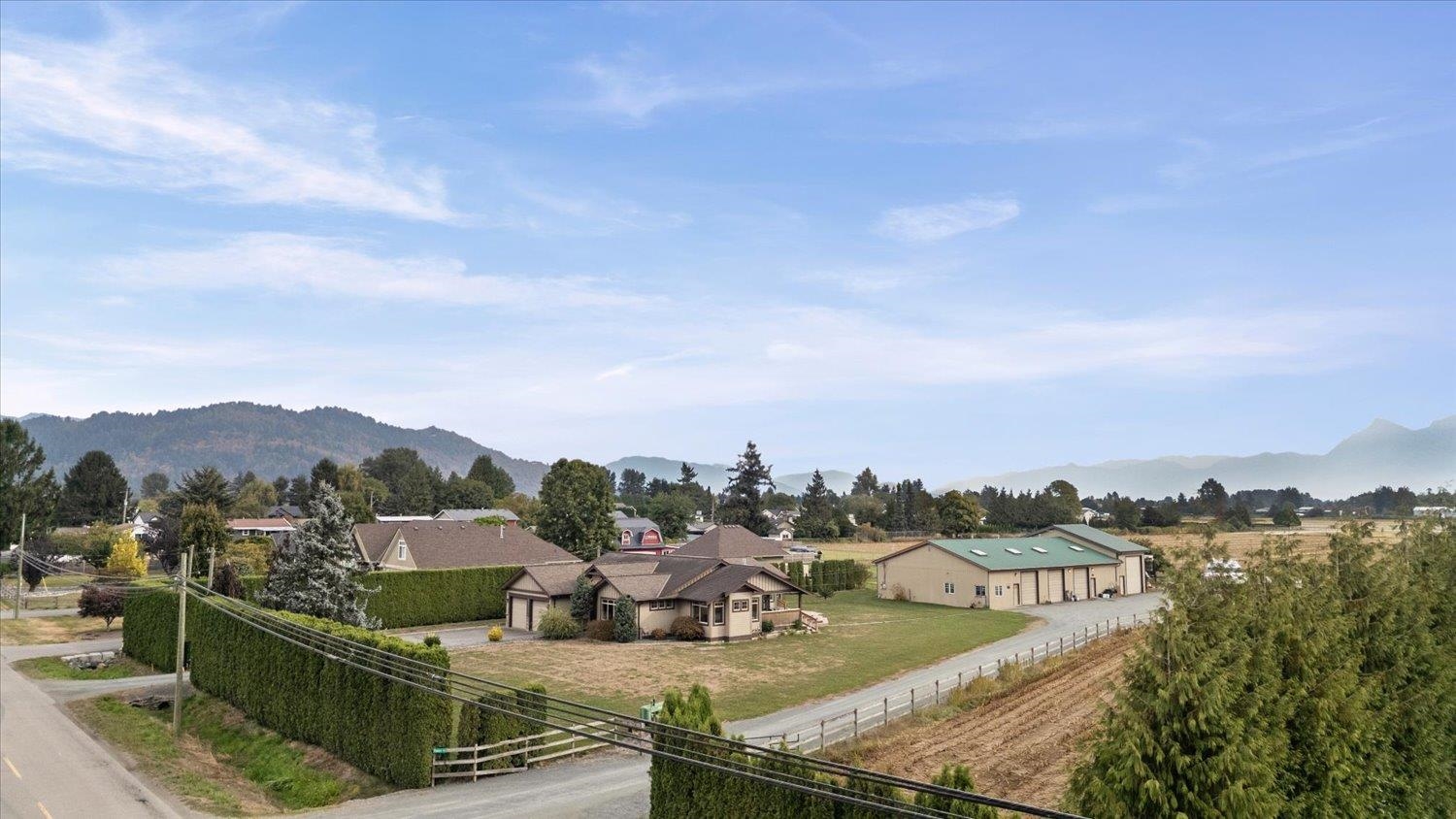 6260 SUMAS PRAIRIE ROAD, Sardis - Greendale BC V2R 4N6, R3169607, BC,