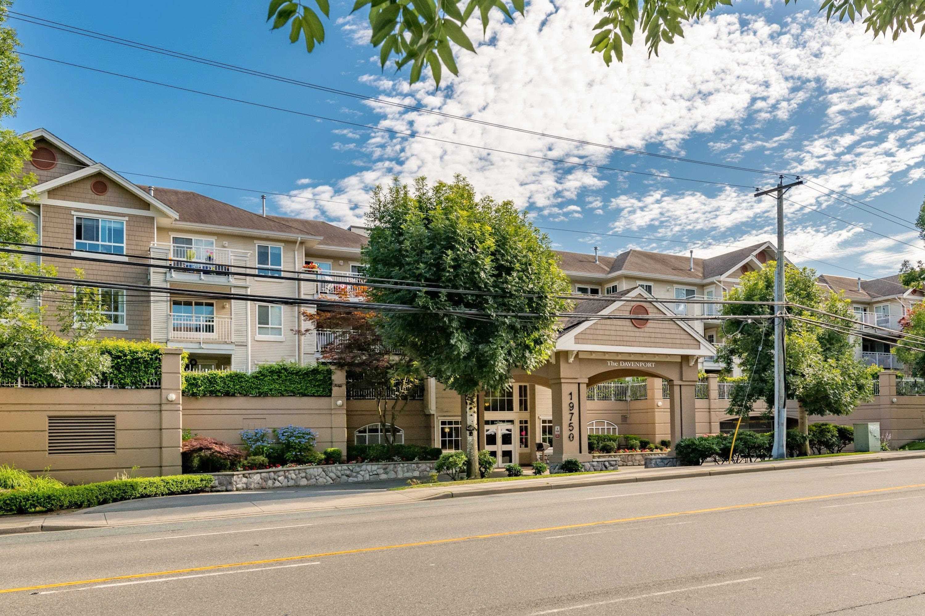 213 19750 64 AVENUE, R3169609, BC,