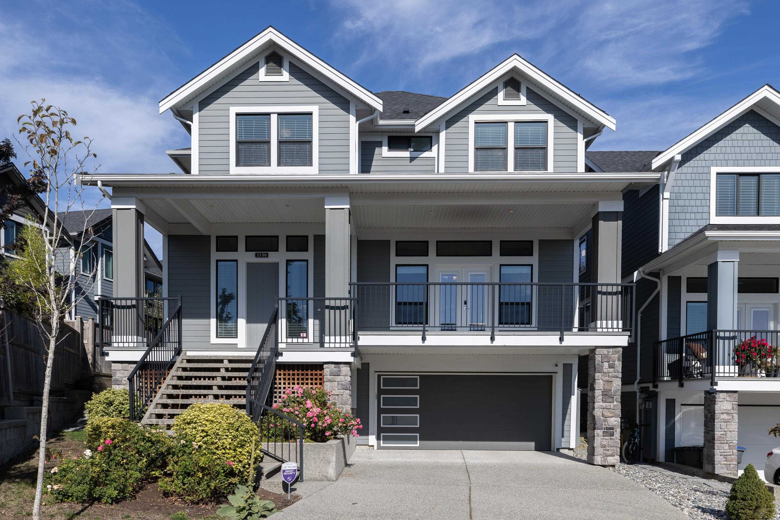 2156 167 STREET, Surrey BC V3Z 9X9, R3169617, BC,