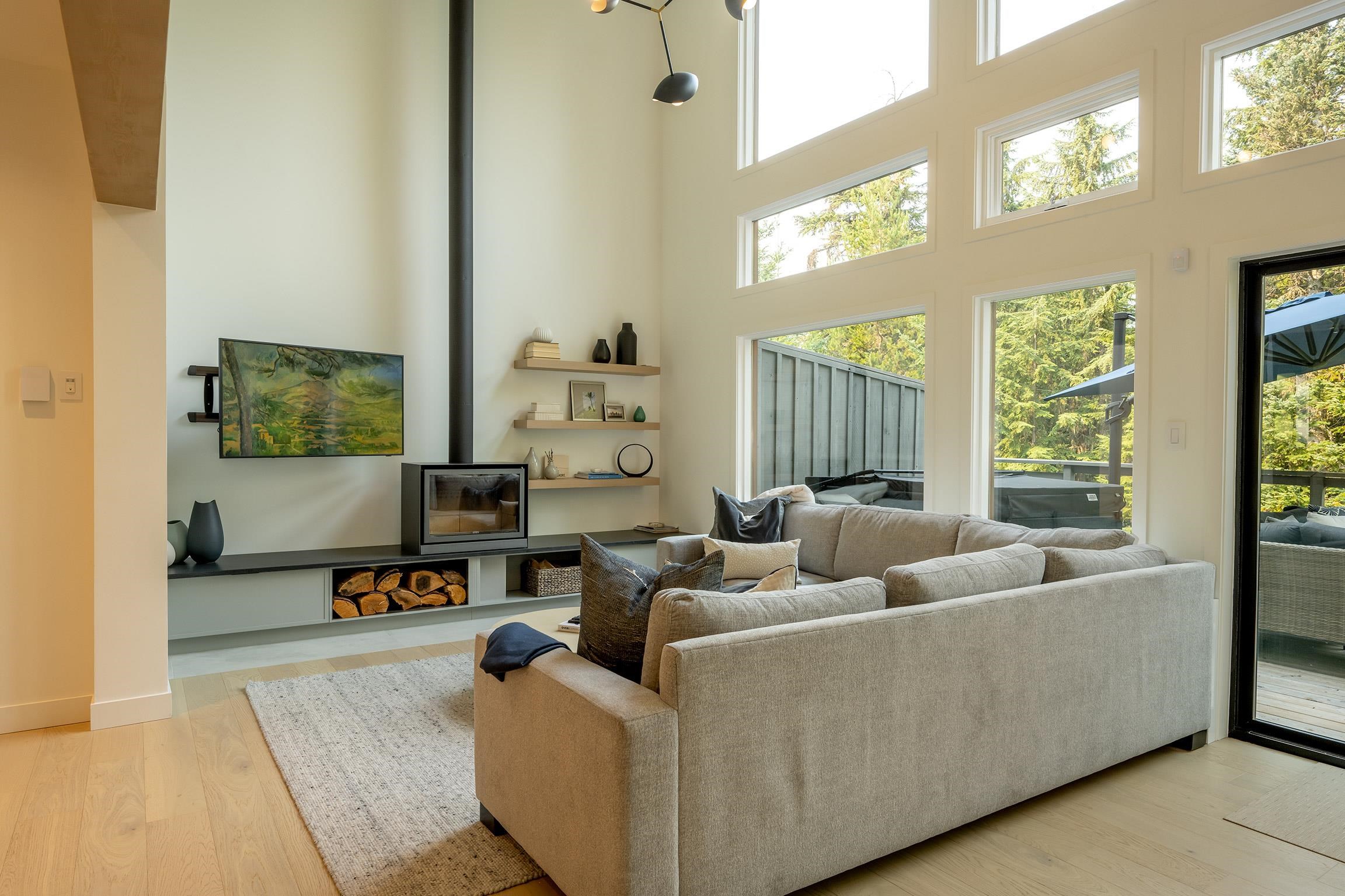 6260 EAGLE DRIVE, Whistler BC V8E 0C7, R3169618, BC,