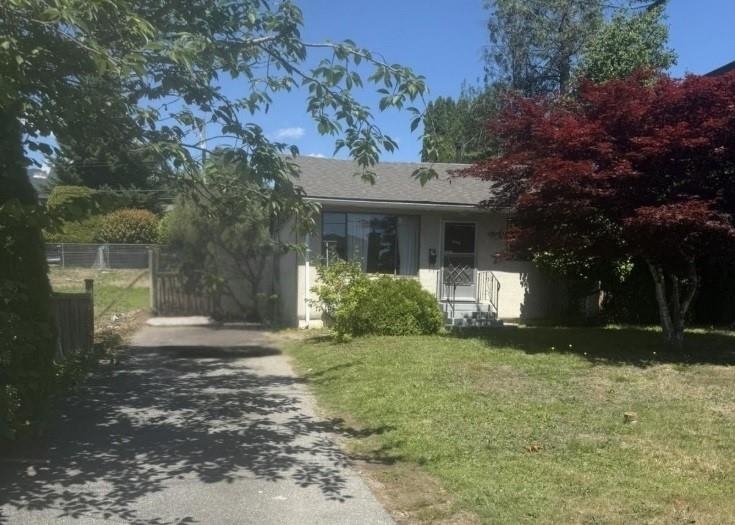 446 E 16TH STREET, North Vancouver BC V7L 2T5, R3169619, BC,