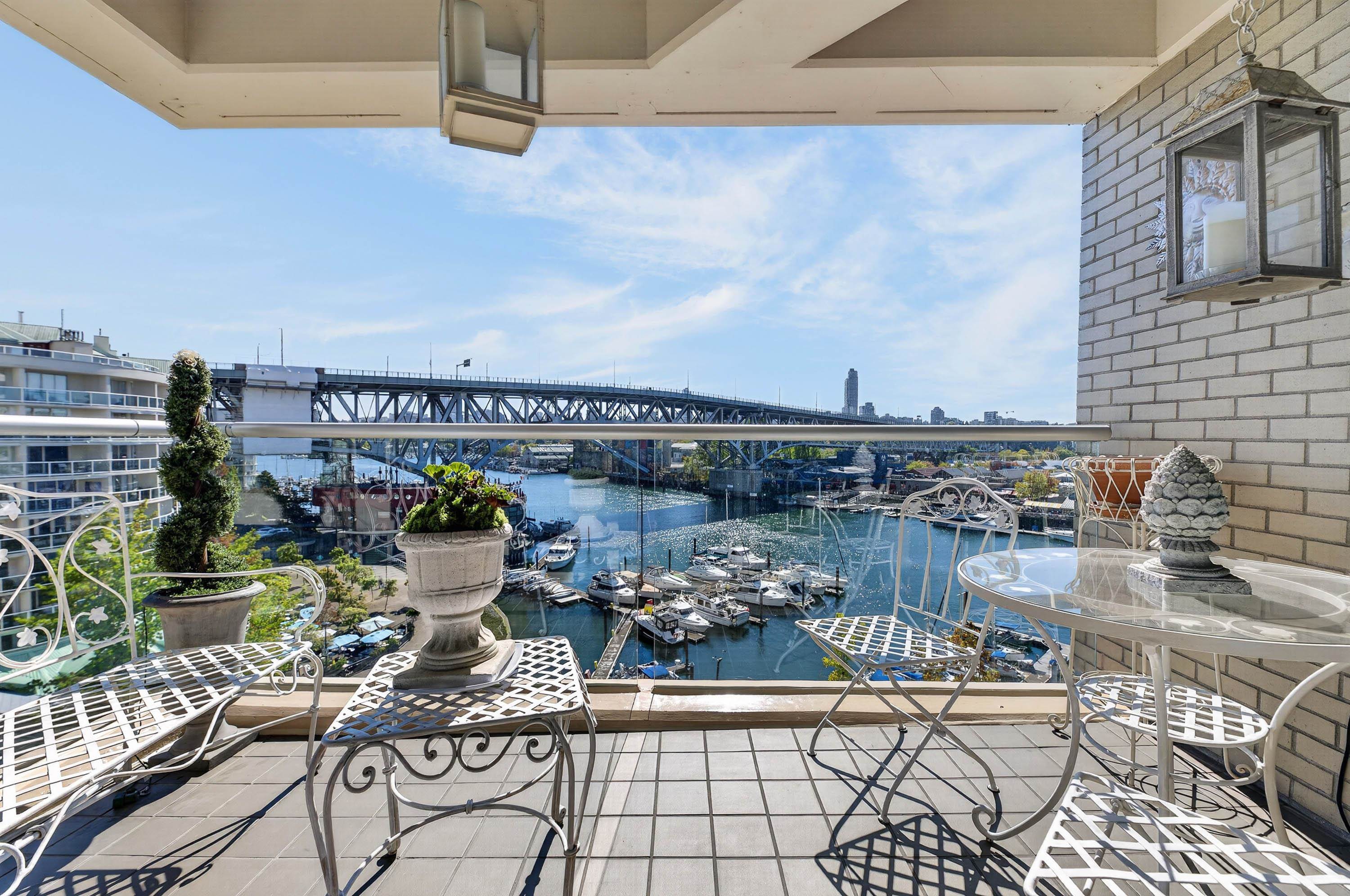 804 1600 HORNBY STREET, R3169627, BC,