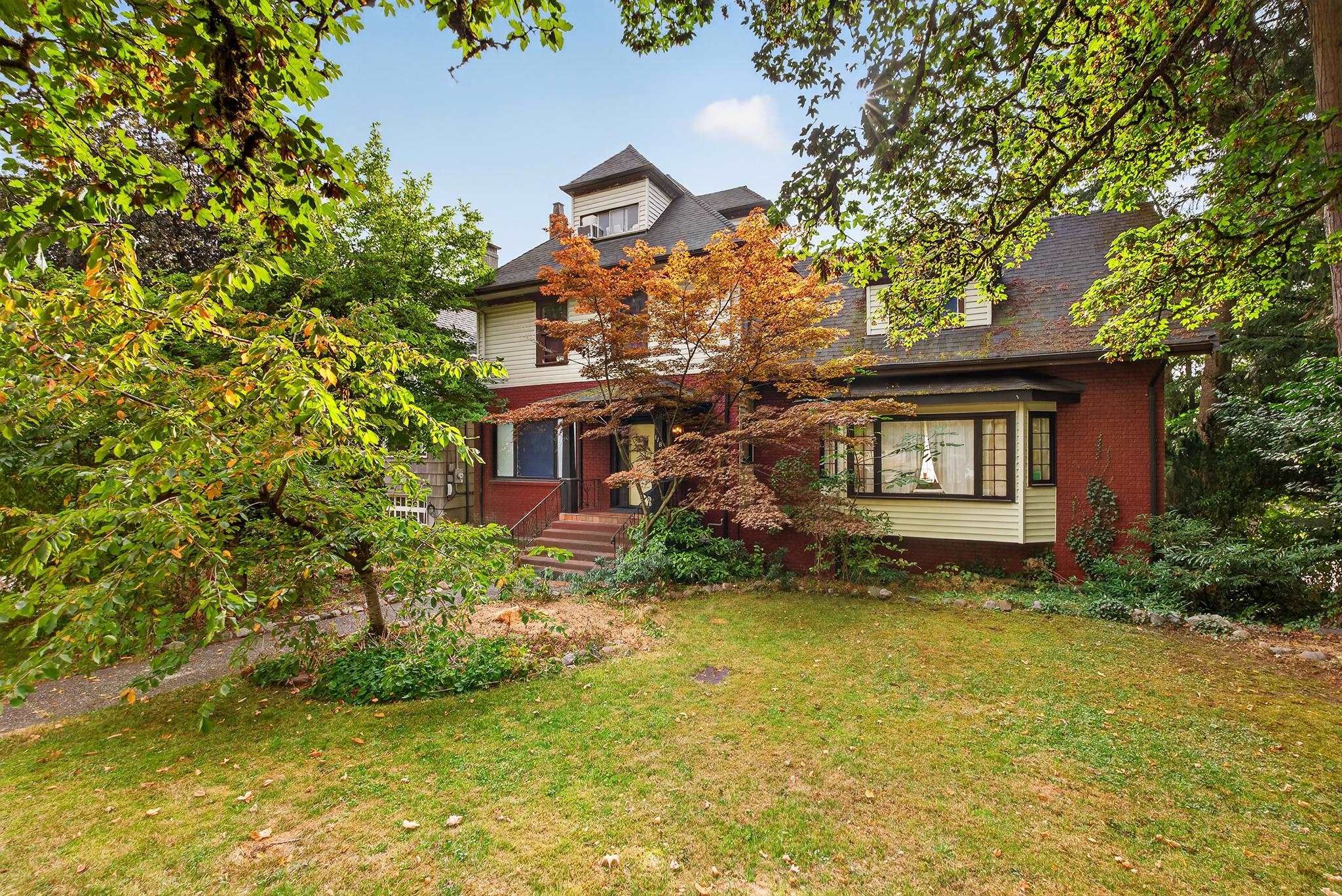 118 QUEENS AVENUE, New Westminster BC V3L 1J5, R3169628, BC,
