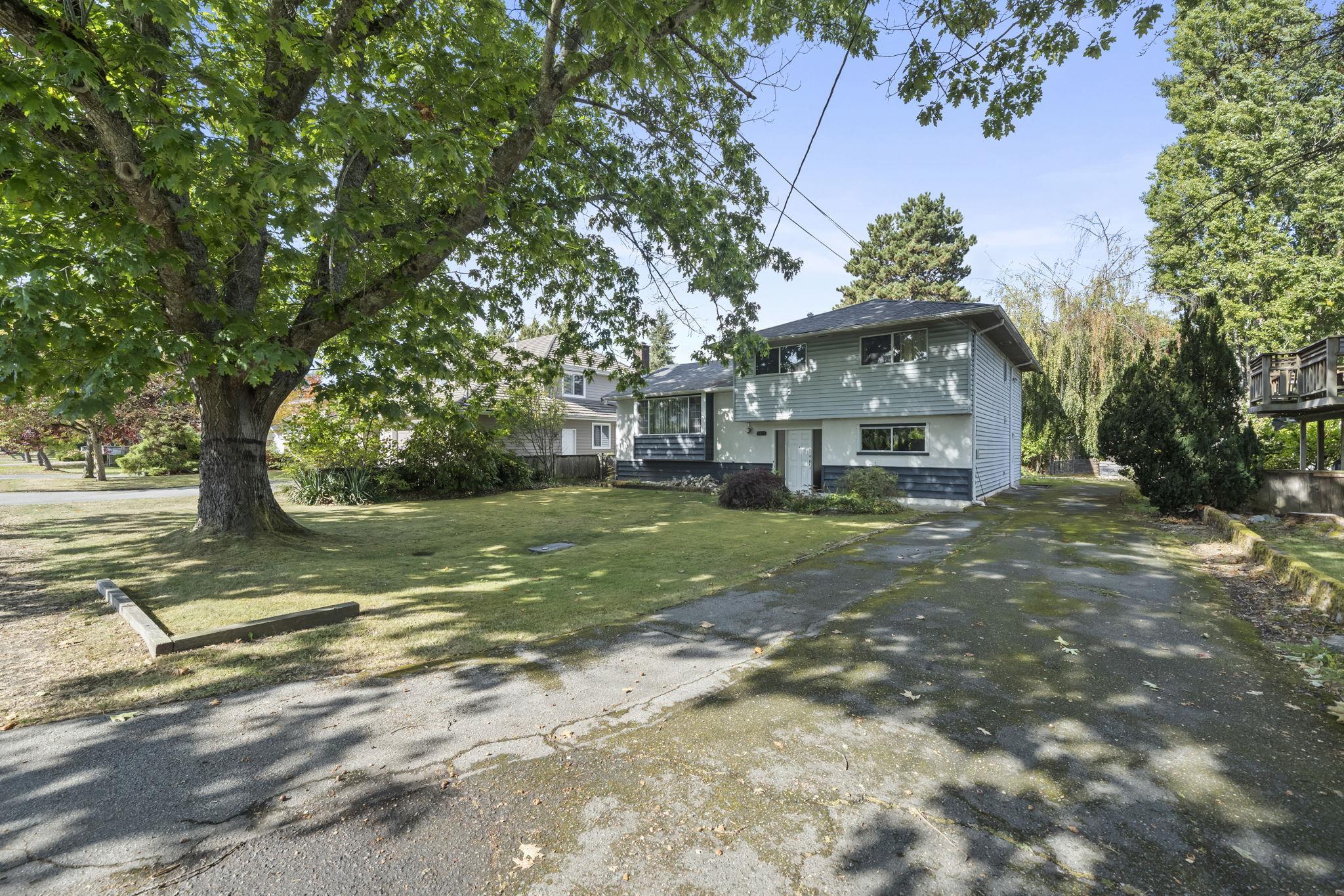 3471 TRUMOND AVENUE, Richmond BC V7E 1B4, R3169634, BC,