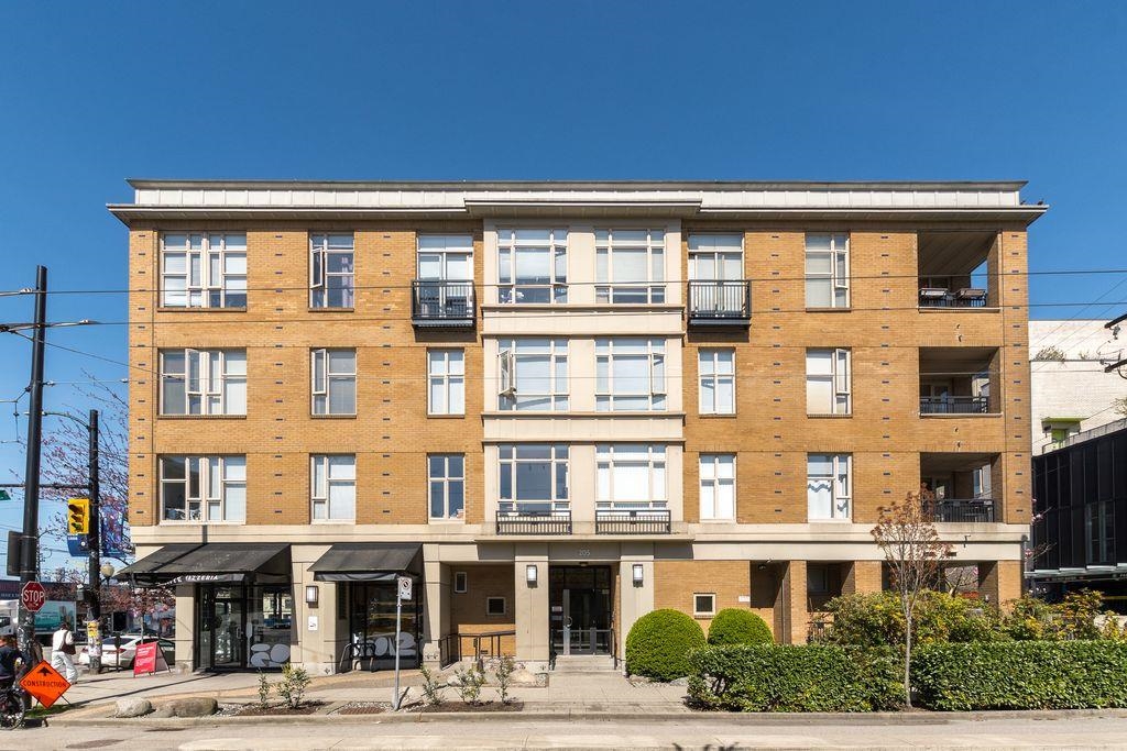 208 205 10TH AVENUE, R3169640, BC,
