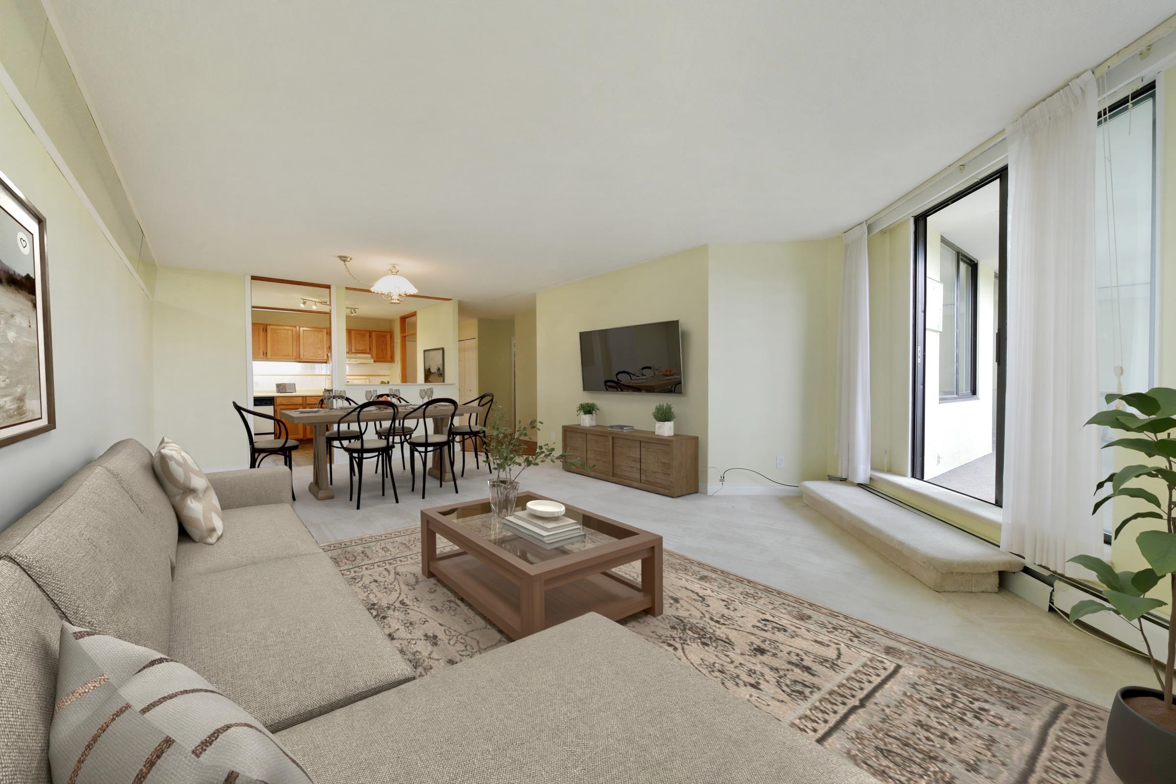 407 1442 FOSTER STREET, R3169645, BC,