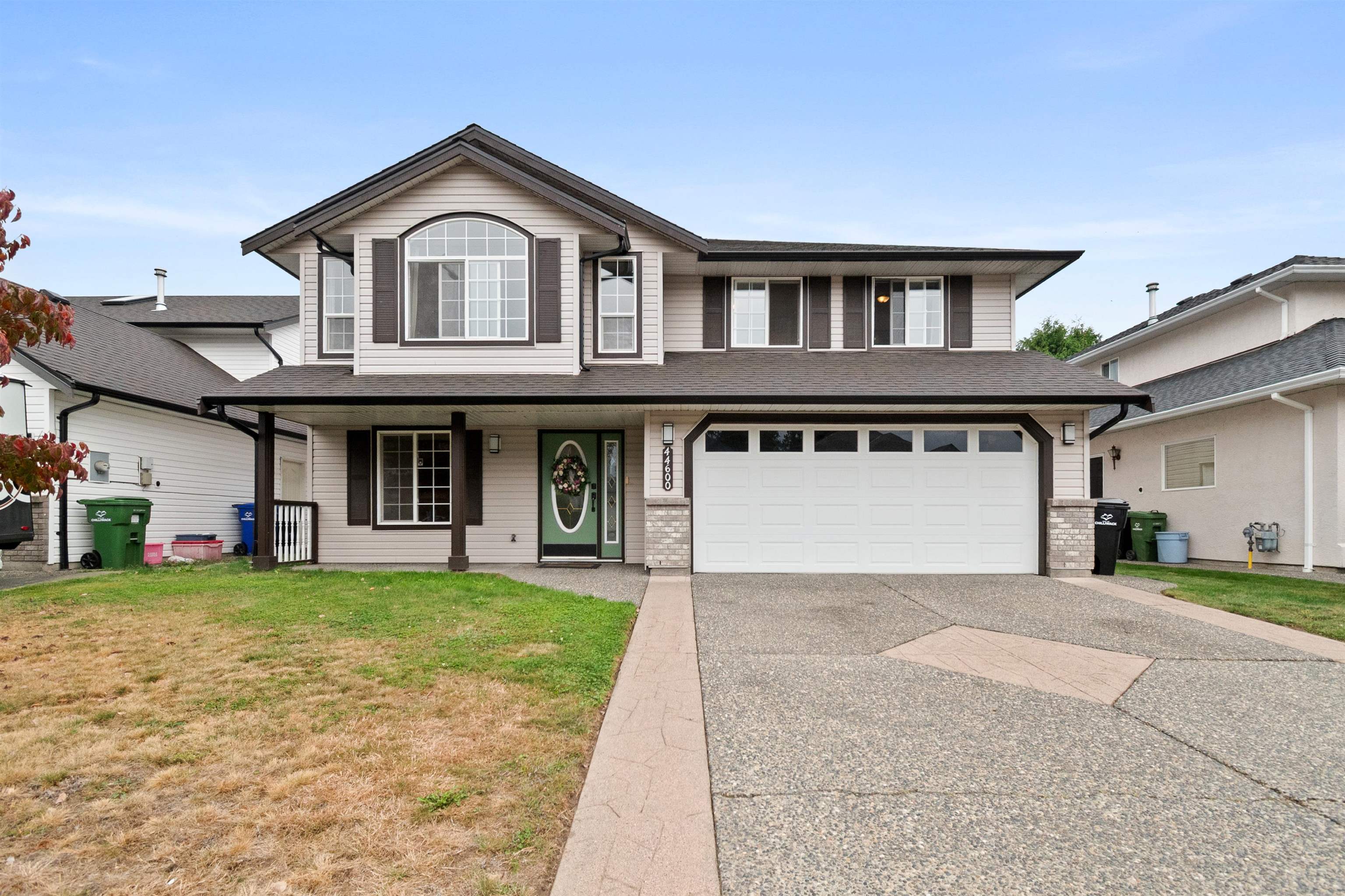 44600 MICHAEL DRIVE, Chilliwack BC V2R 5L3, R3169647, BC,