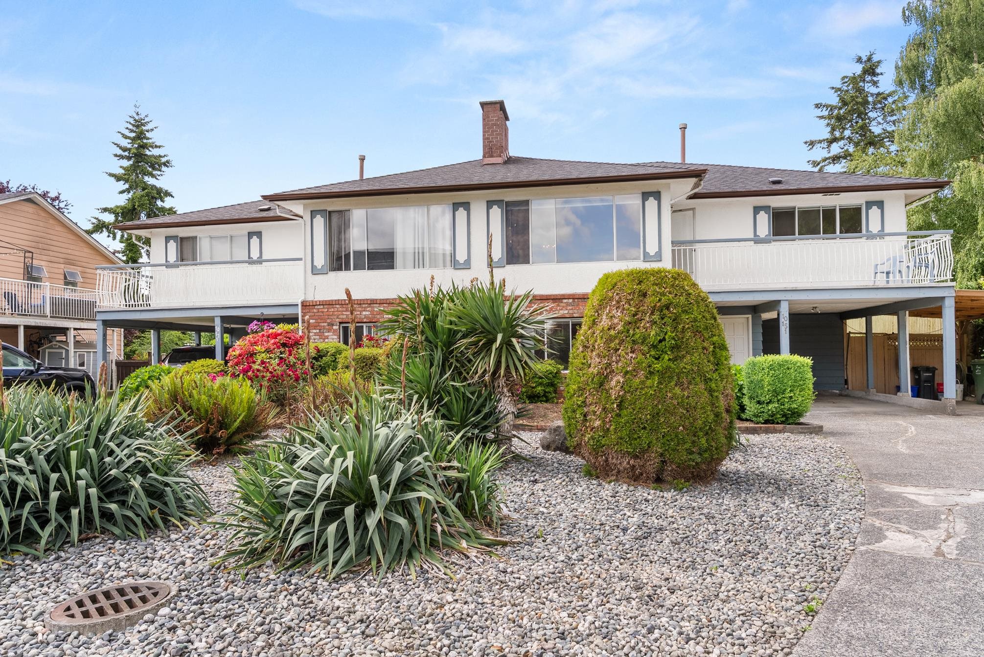10151 ROSEDENE CRESCENT, Richmond BC V7A 2P6, R3169657, BC,
