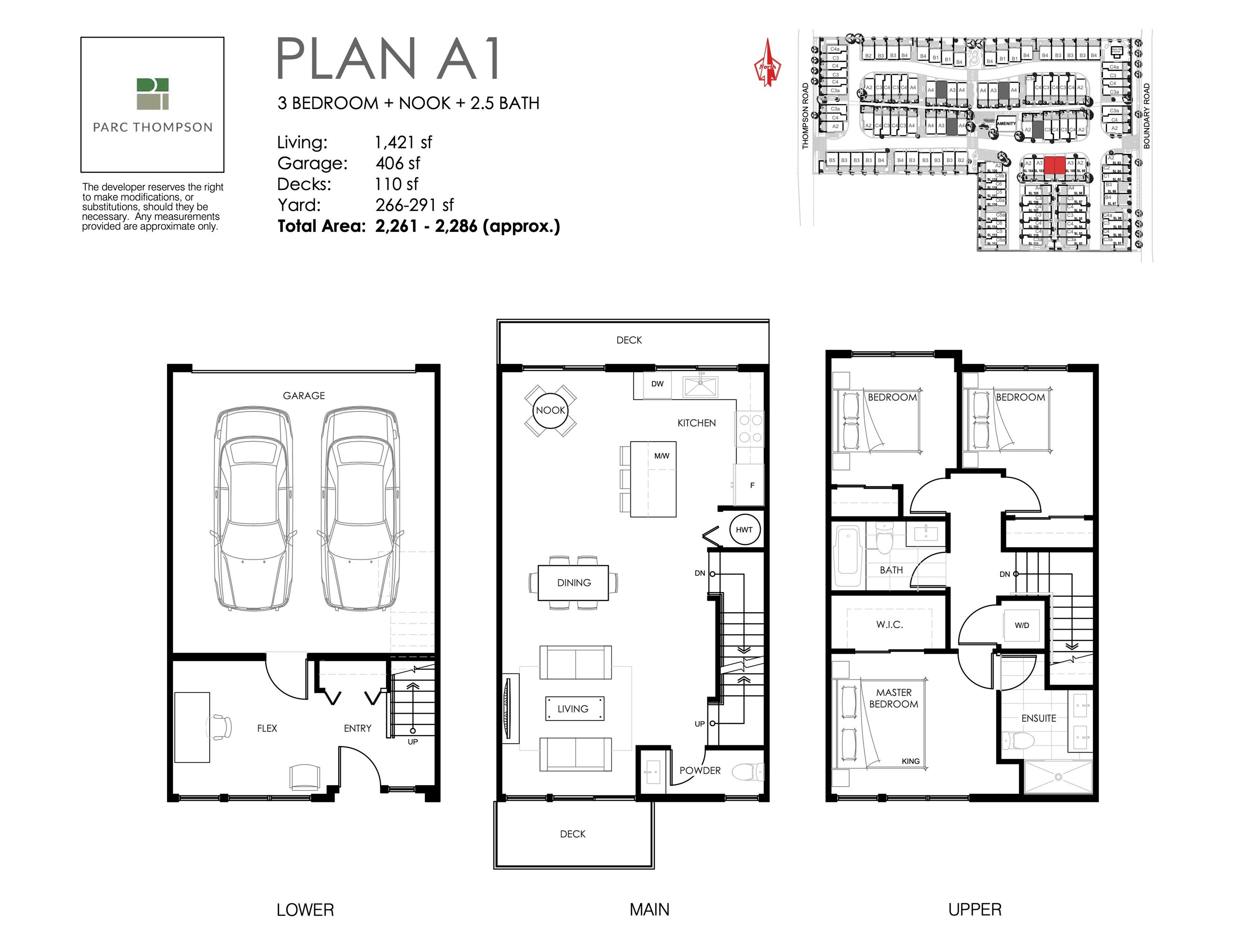 30 4337 BOUNDARY ROAD, R3169662, BC,