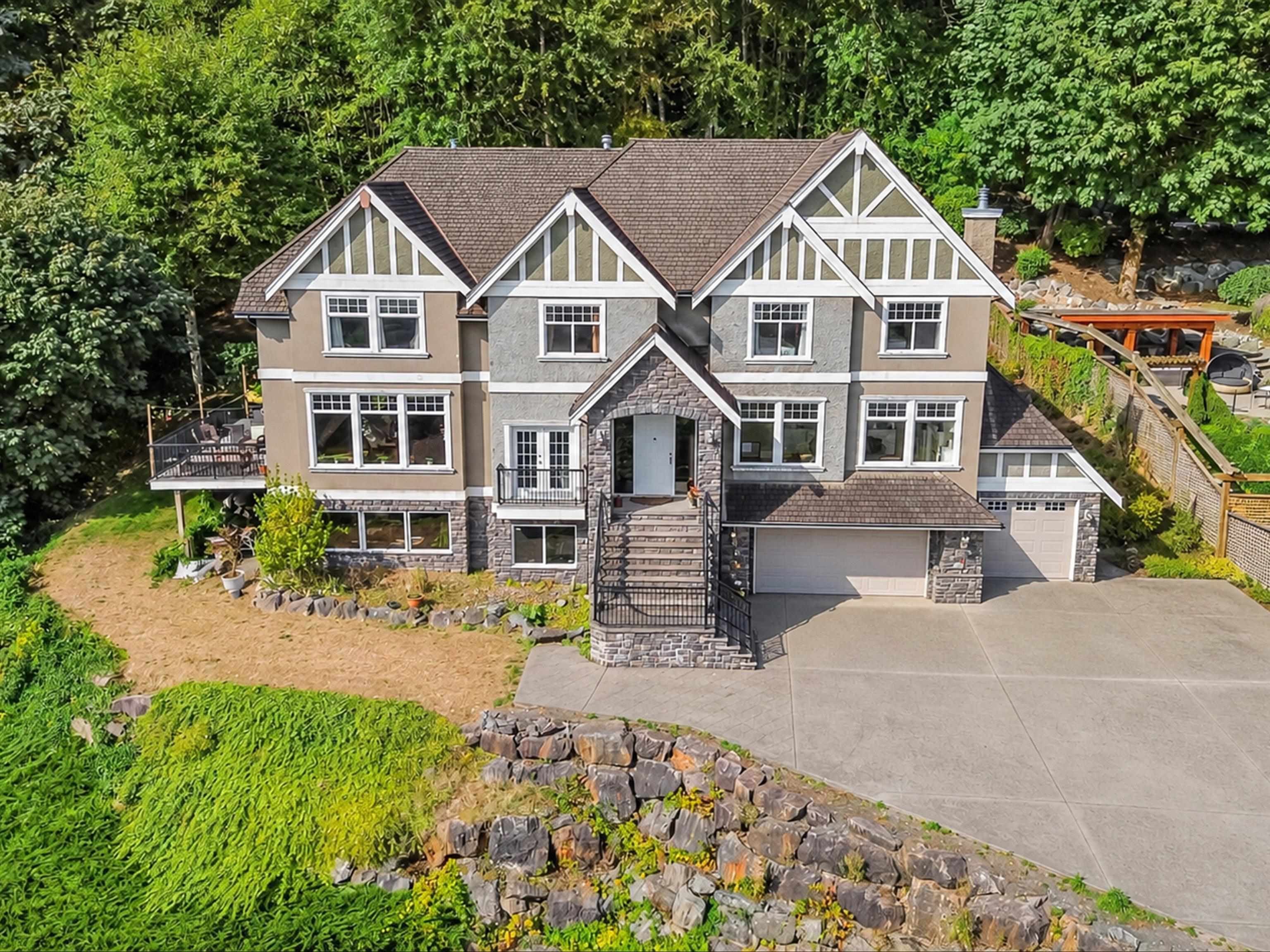 2651 STONECROFT DRIVE, Abbotsford BC V3G 1K8, R3169668, BC,