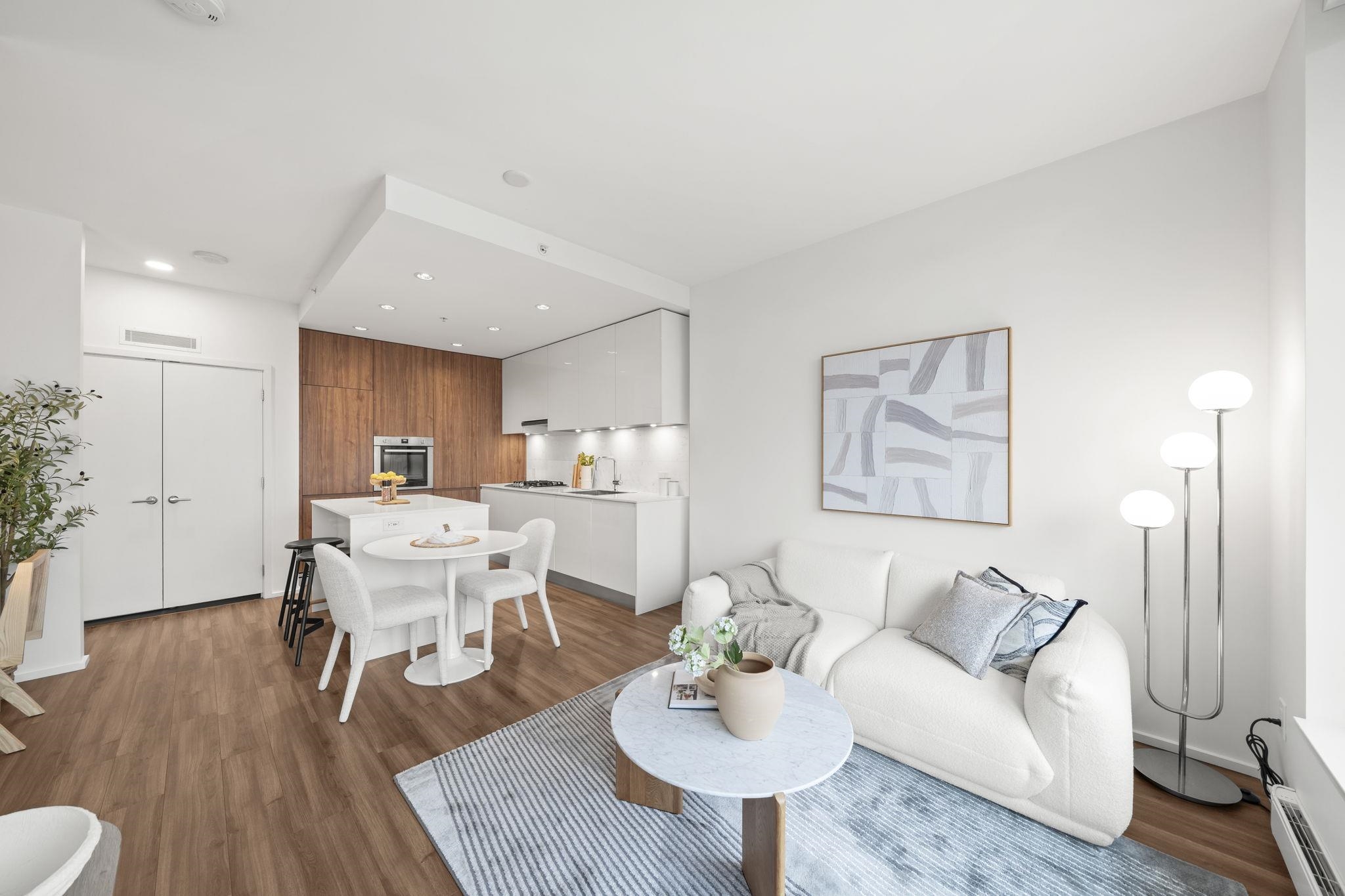2208 4650 BRENTWOOD BOULEVARD, R3169674, BC,