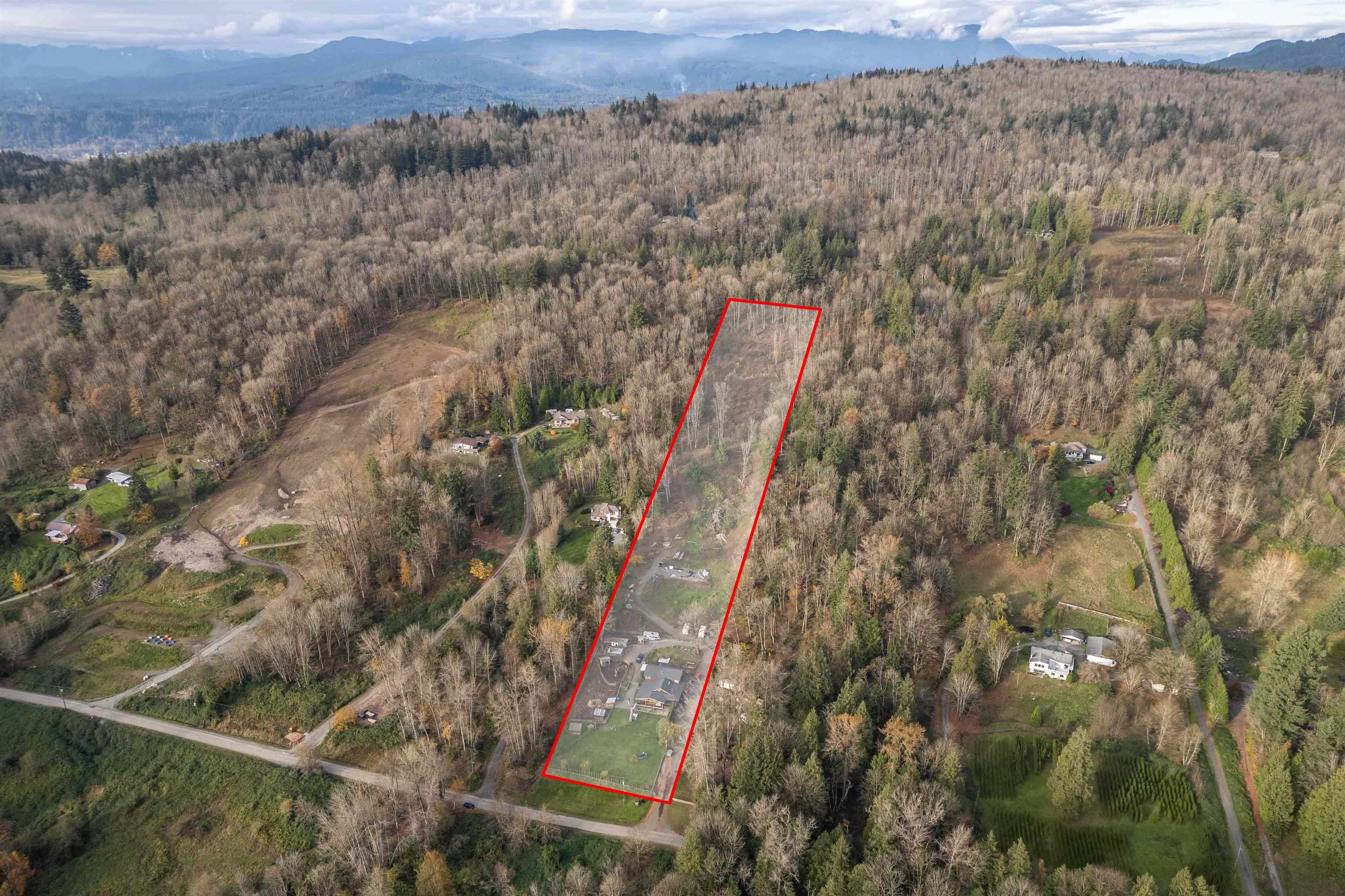 30957 GUNN AVENUE, Mission BC V4S 1H2, R3169689, BC,